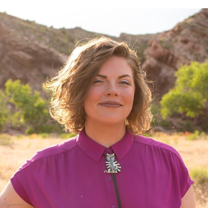 Kaitlin Myers Kaitlin Myers