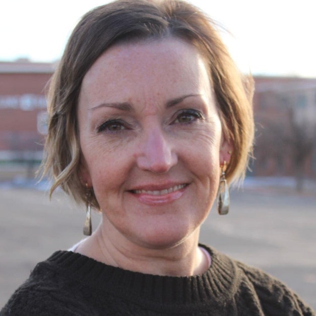 Amanda Longwell Amanda Longwell