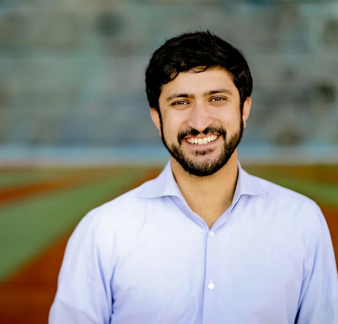 Greg Casar