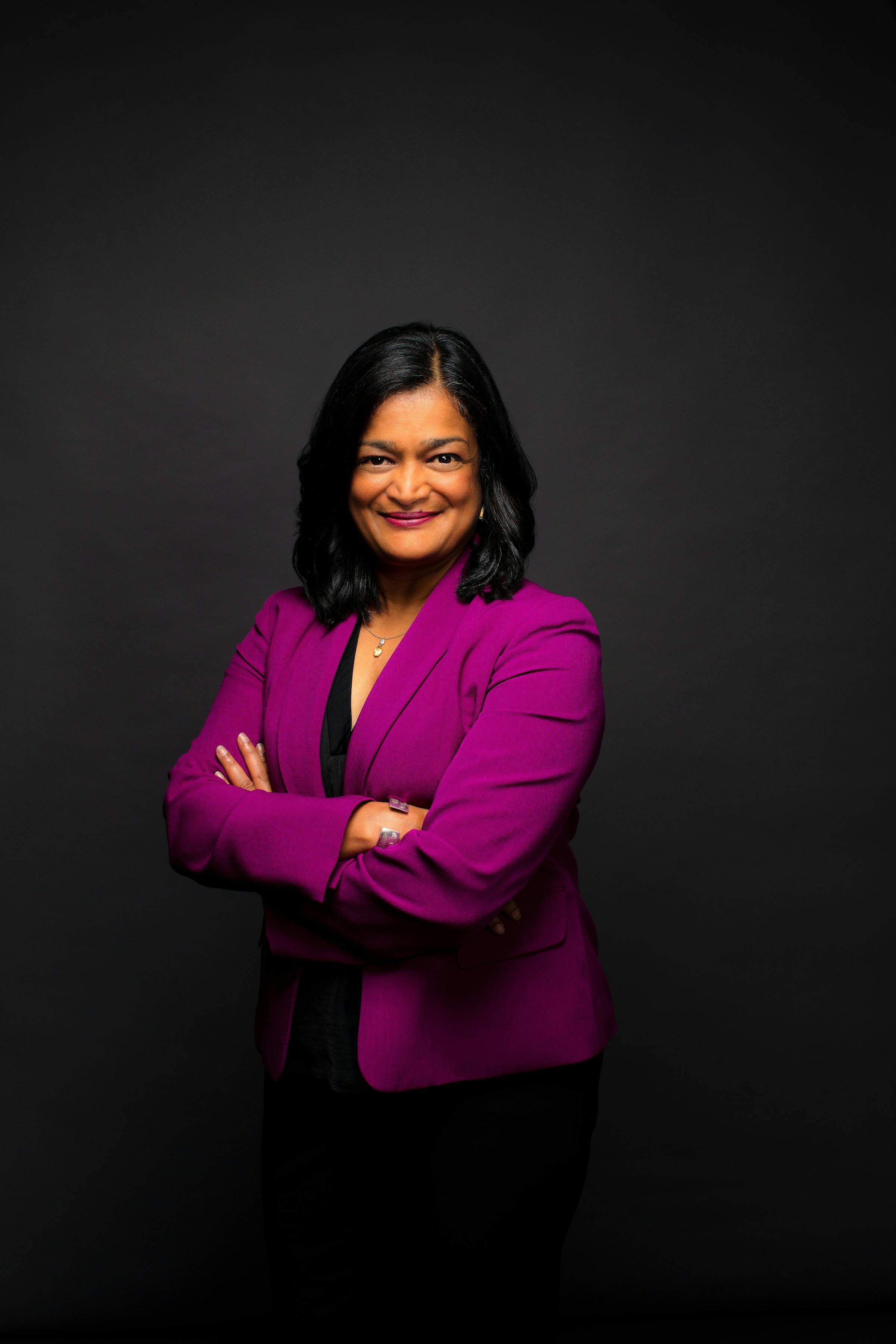 Pramila Jayapal