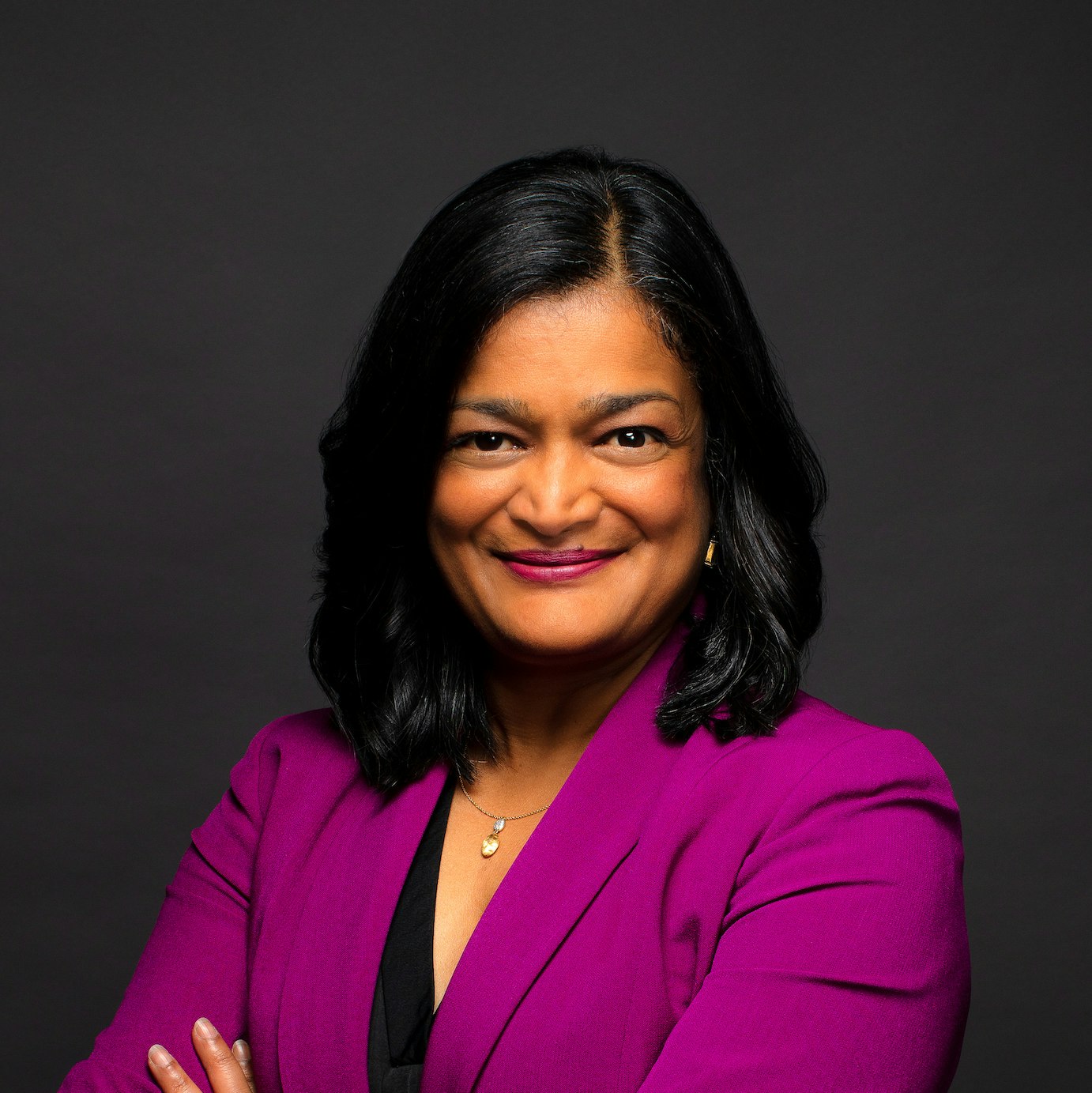 Pramila Jayapal Pramila Jayapal