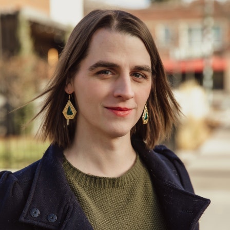 Zooey Zephyr Zooey Zephyr