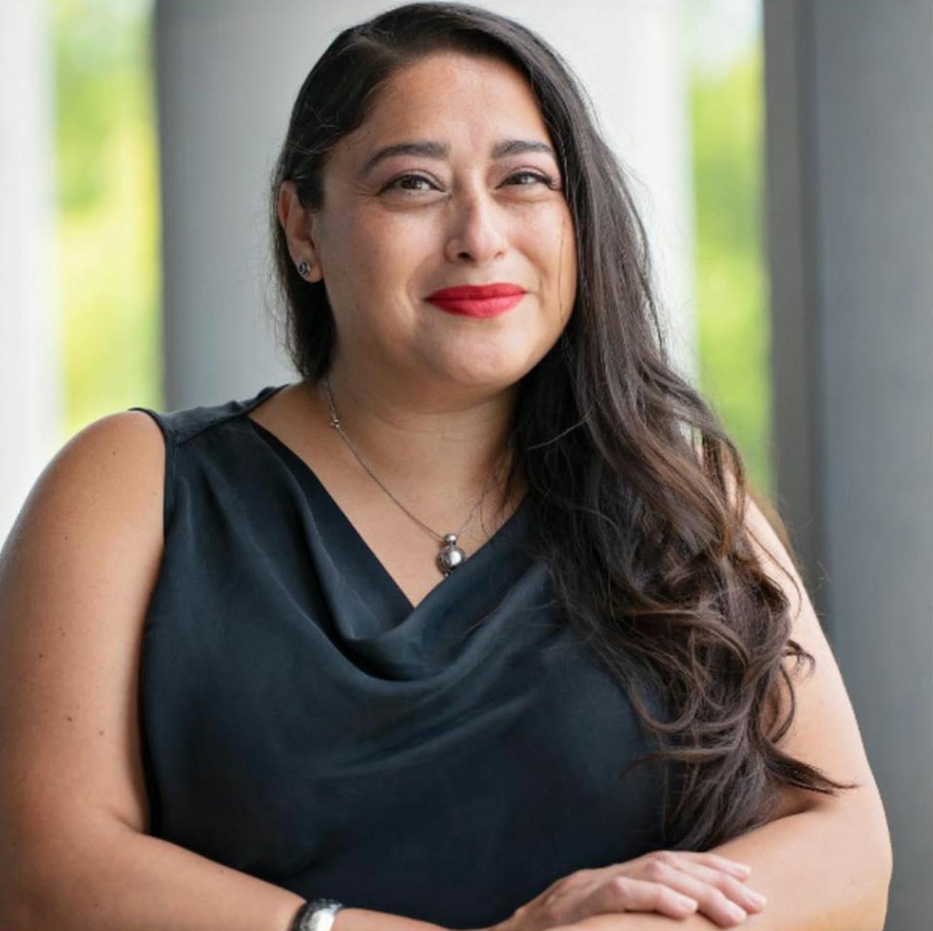 Rosalba Dominguez