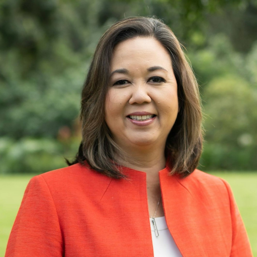 Jill Tokuda Jill Tokuda