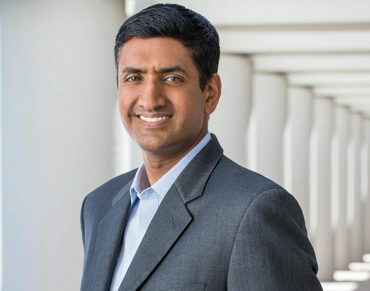 Ro Khanna