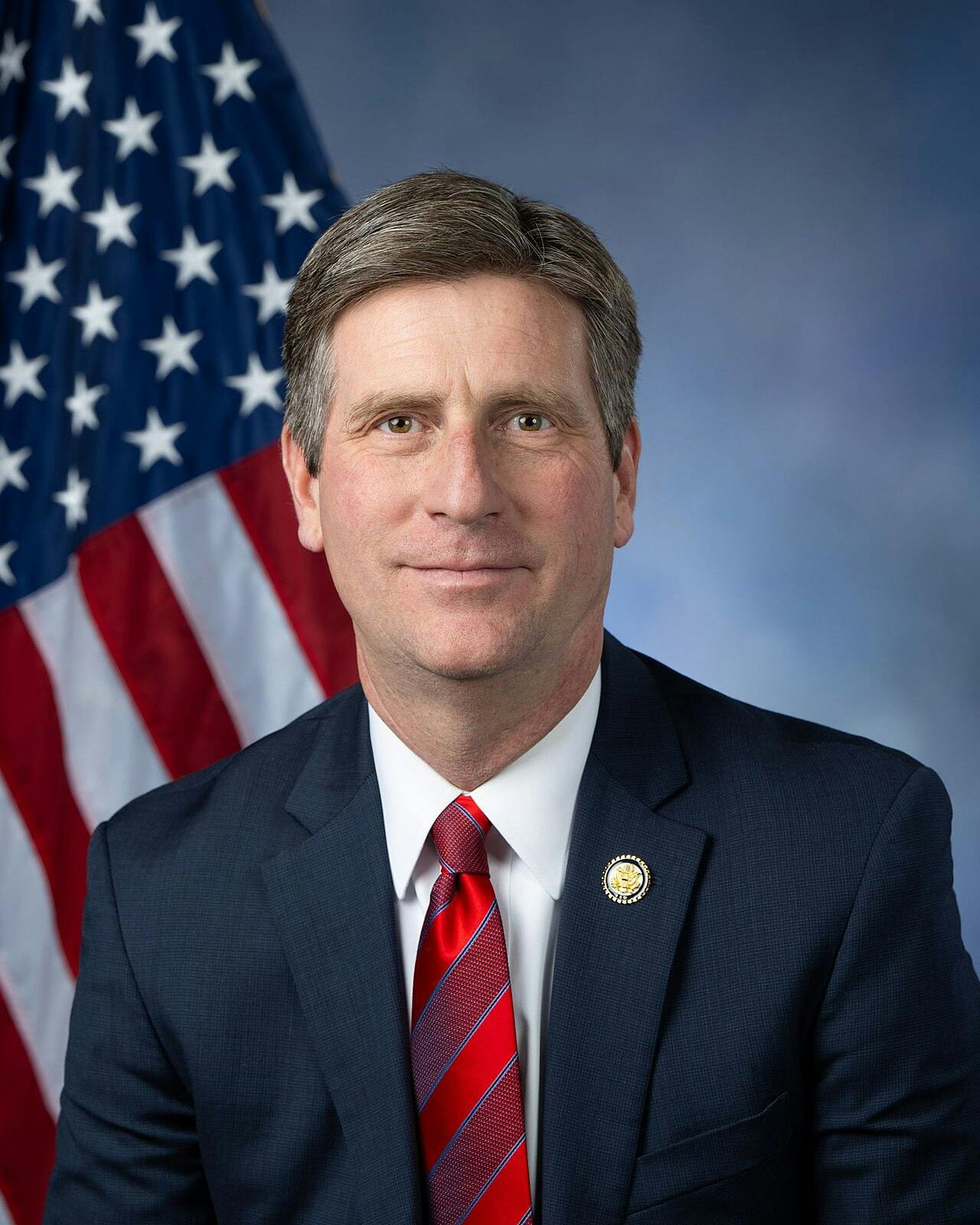 Greg Stanton