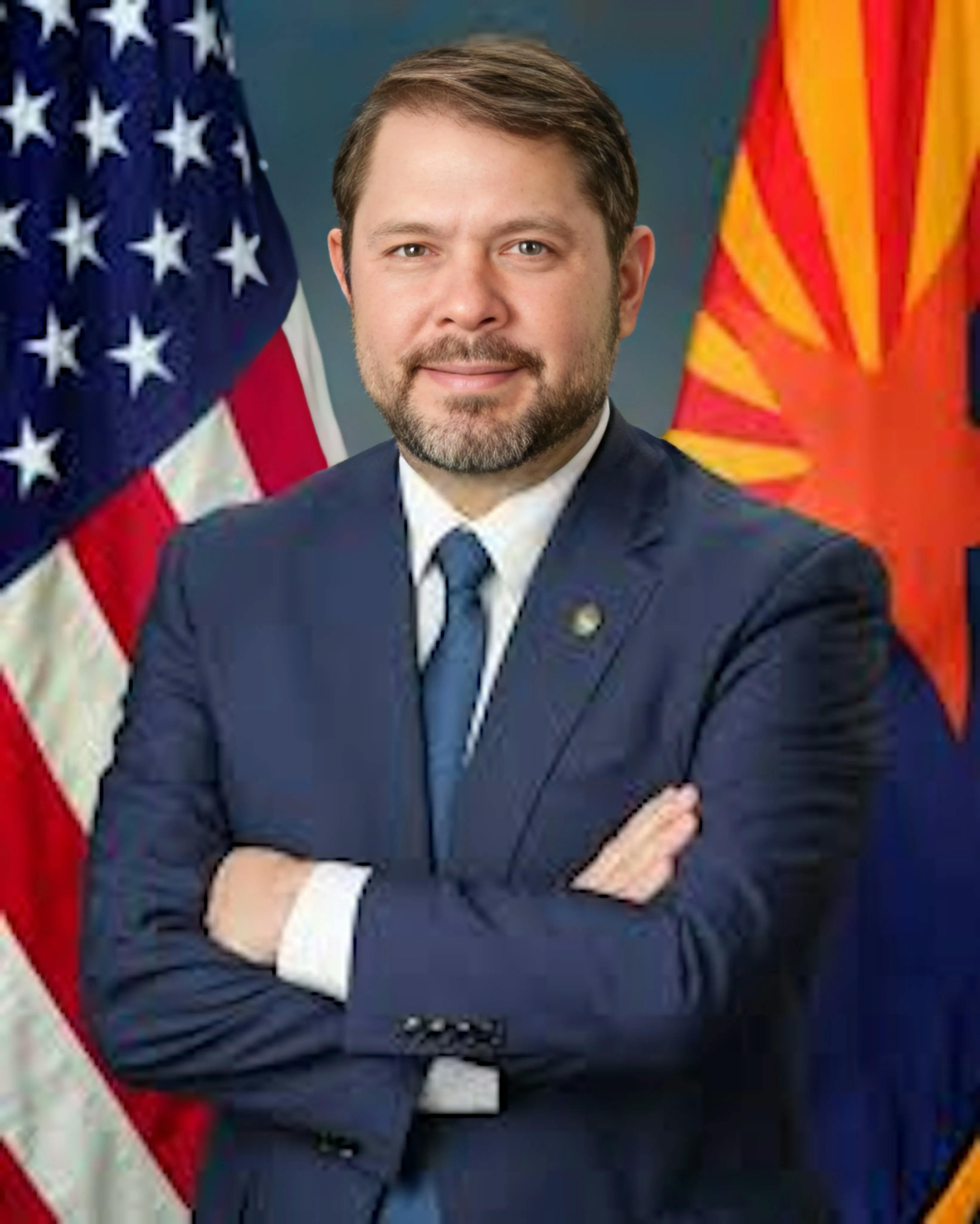 Rubin Gallego