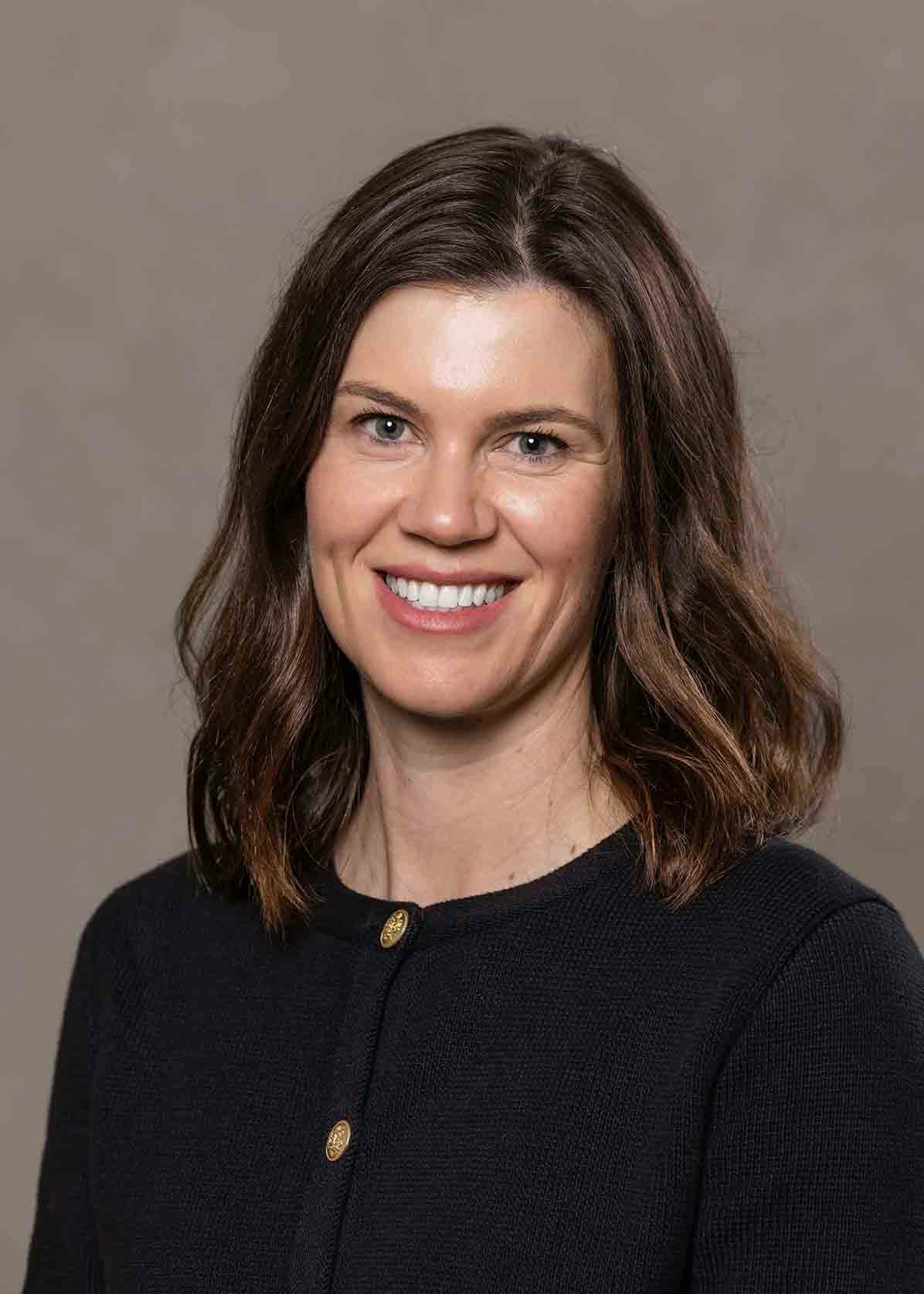 Rep. Sarah Liguori
