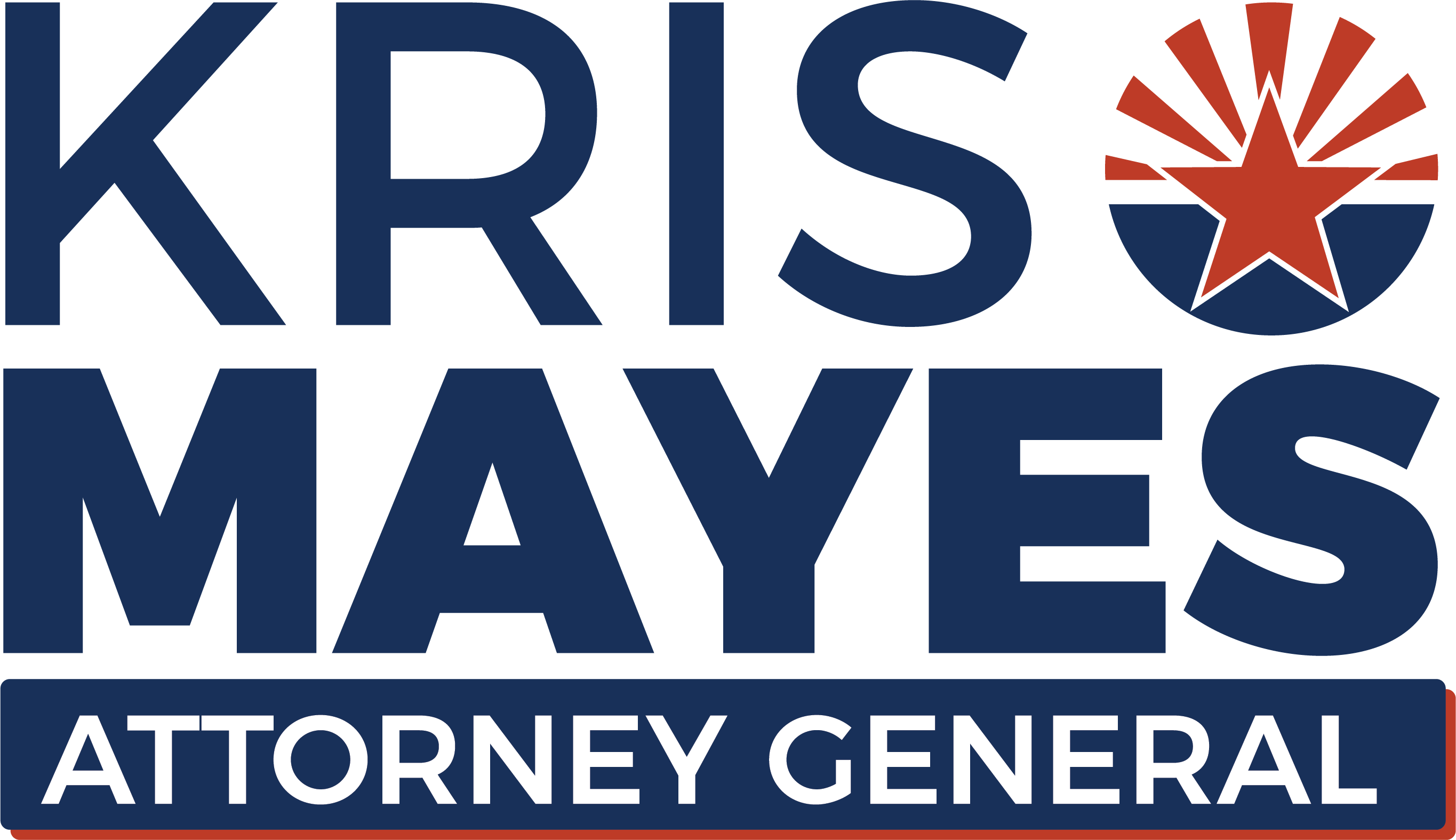 Kris Mayes for Arizona Attorney General 2026 