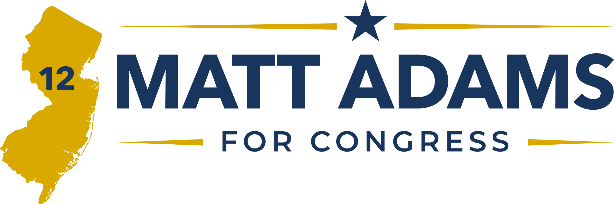 mattadamsforcongress.com logo