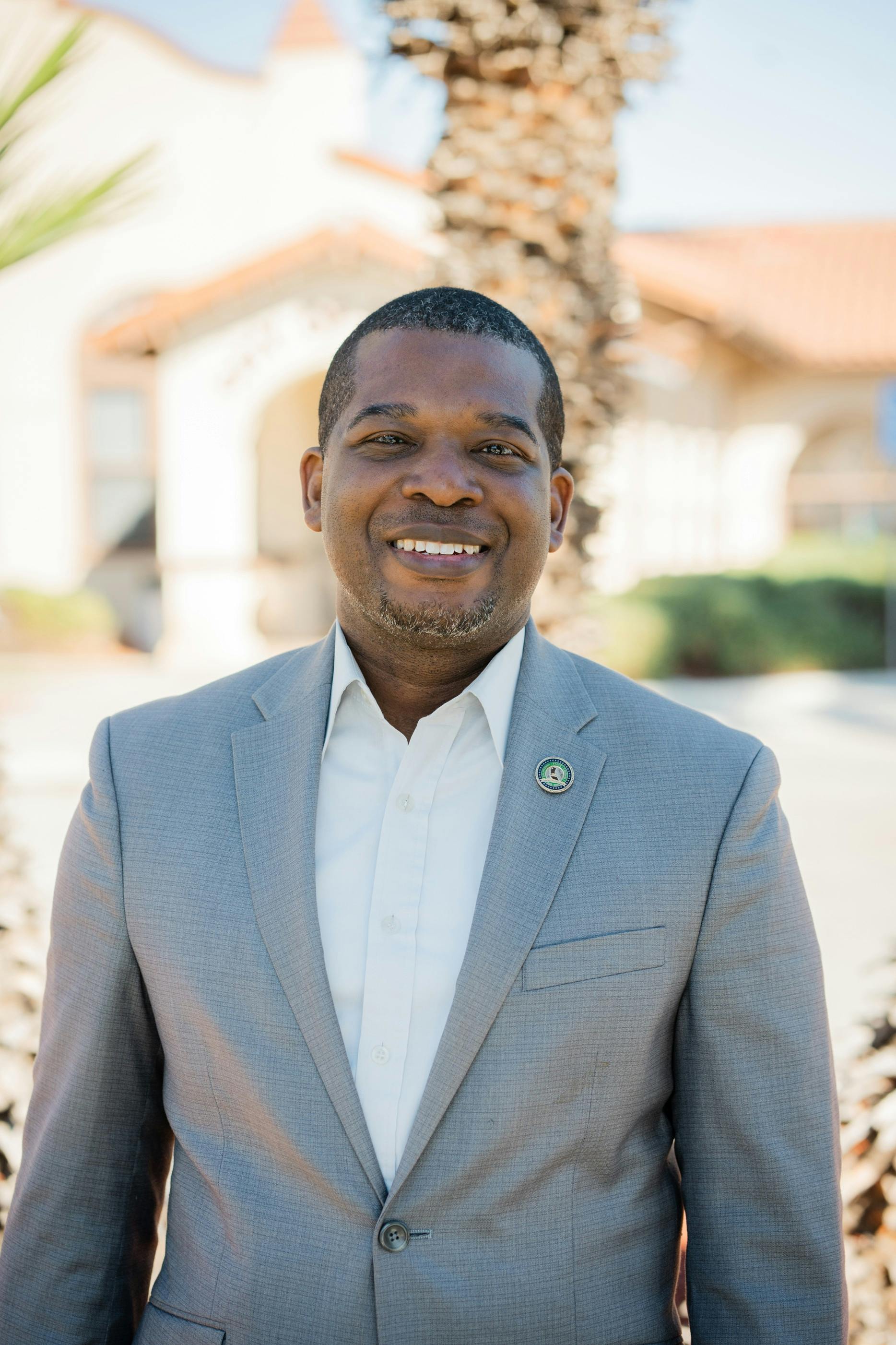 Dr. Corey Jackson