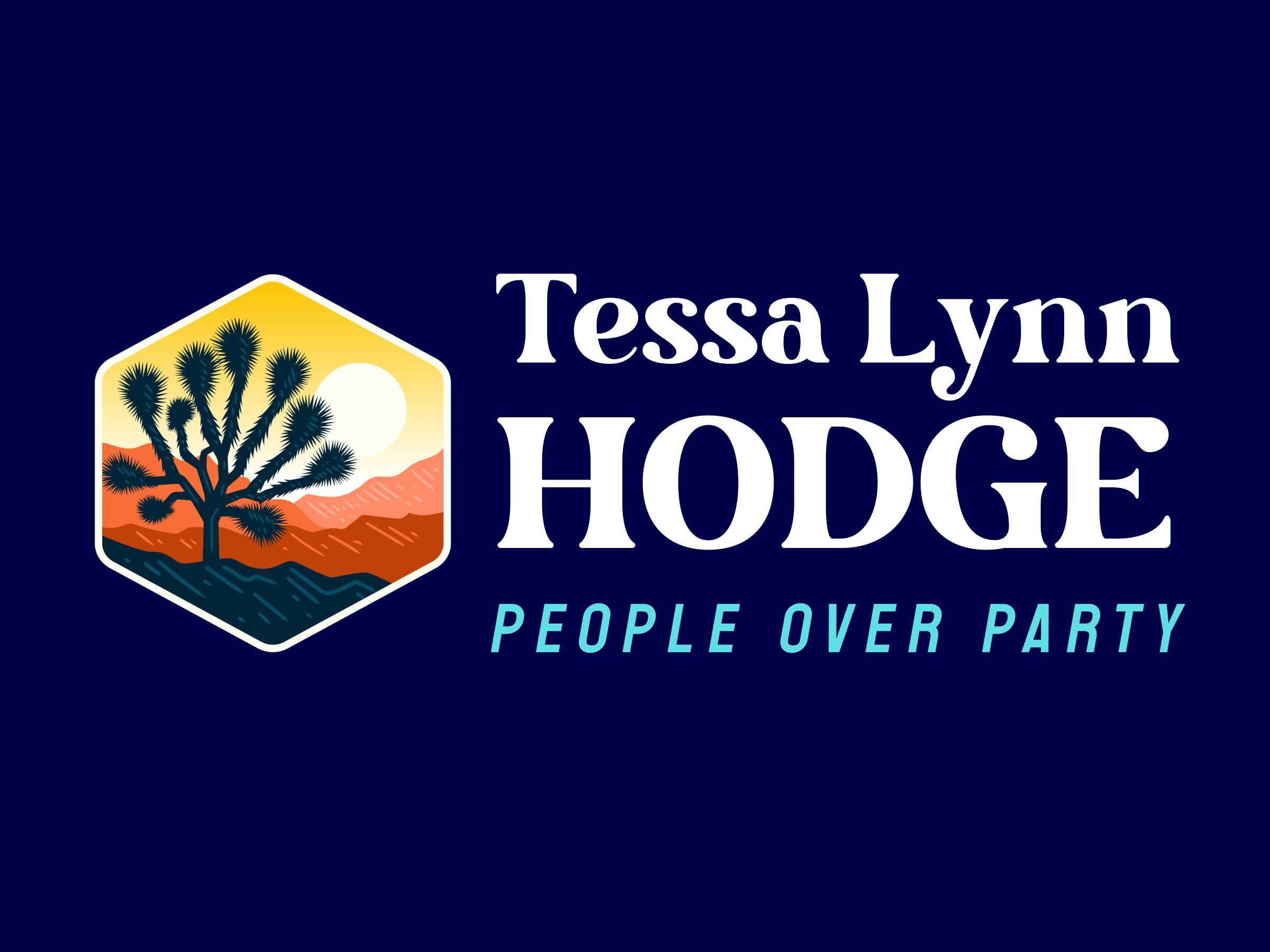 Tessa for CA