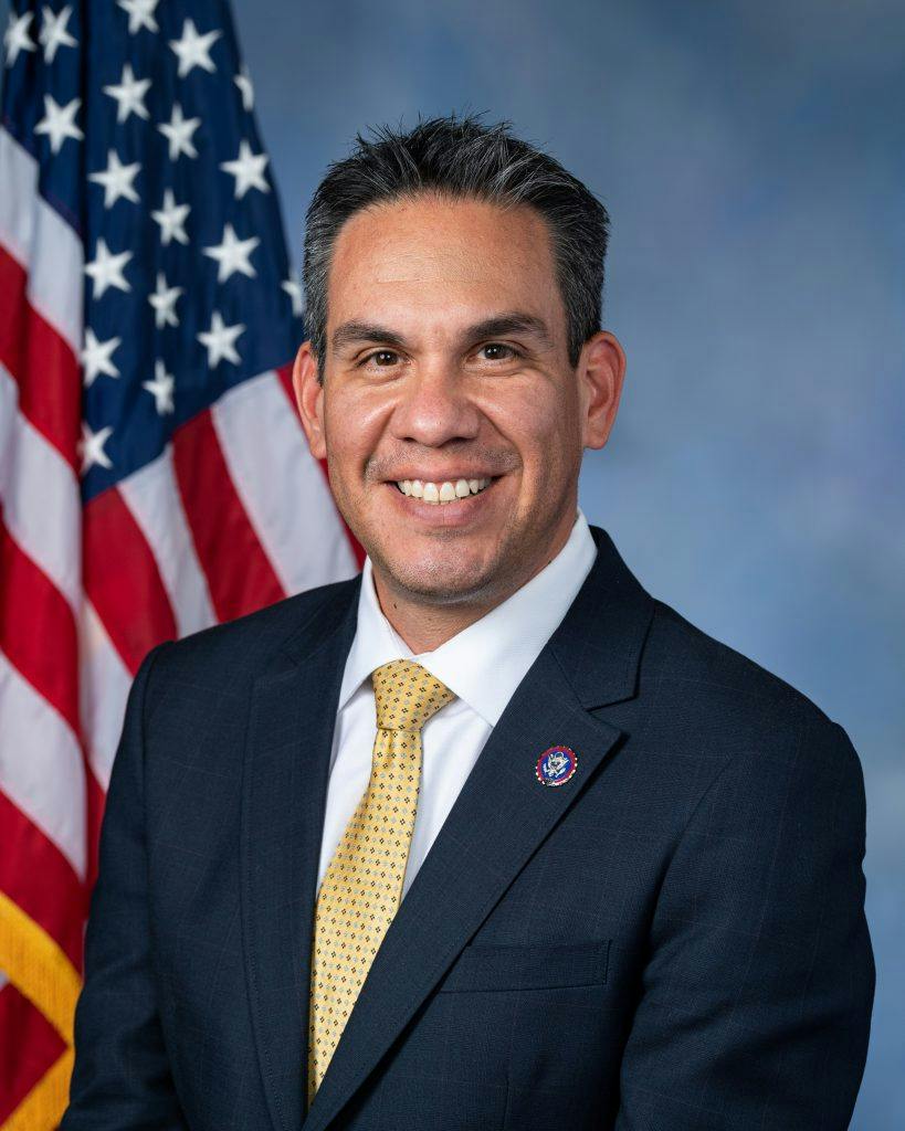 Pete Aguilar