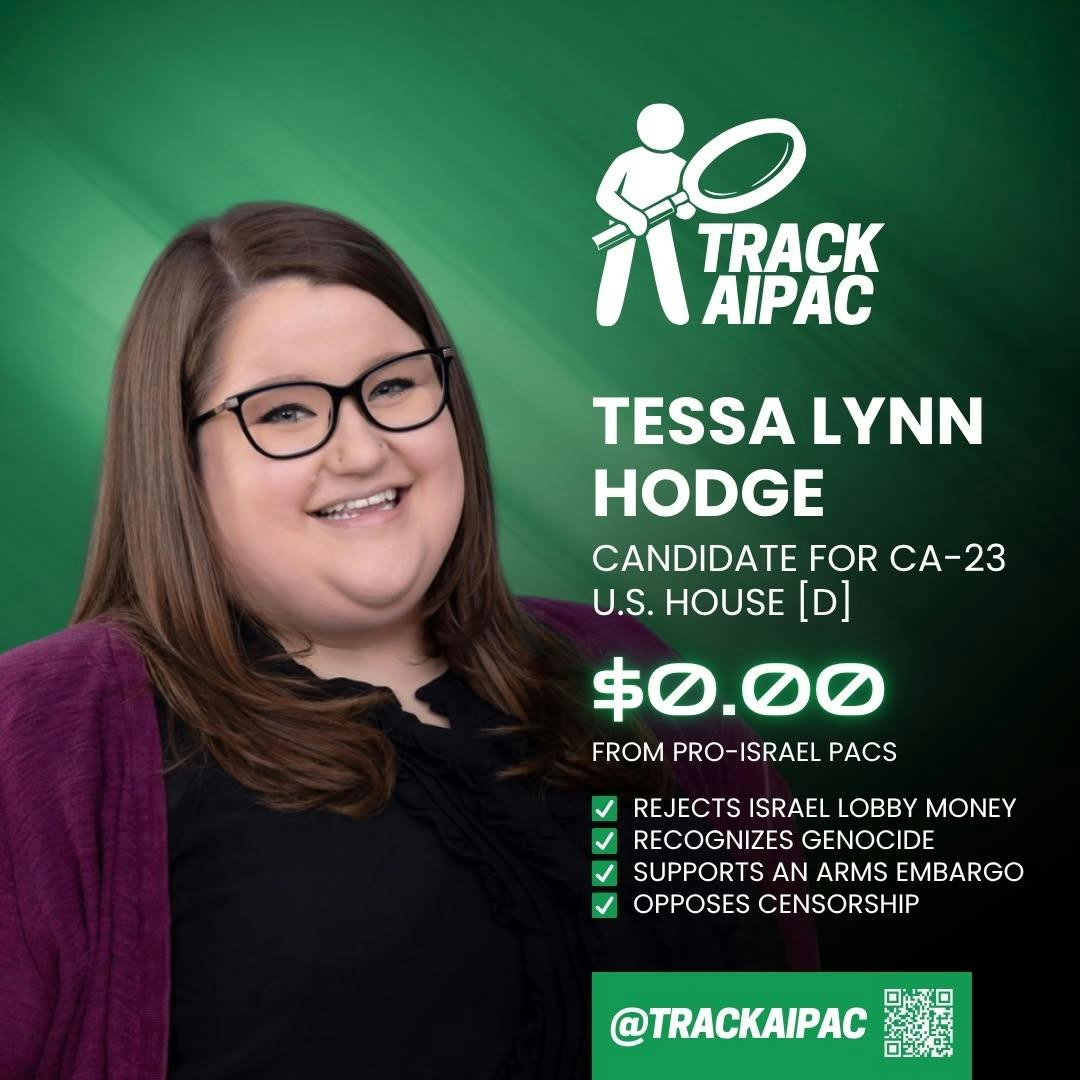 Track AIPAC