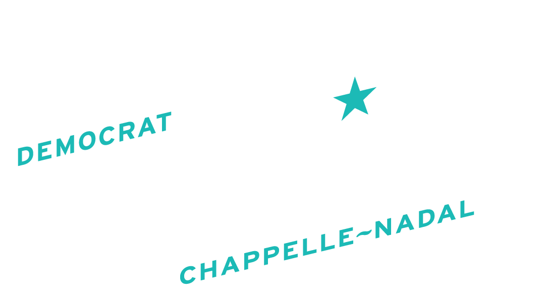 Maria for St. Louis logo