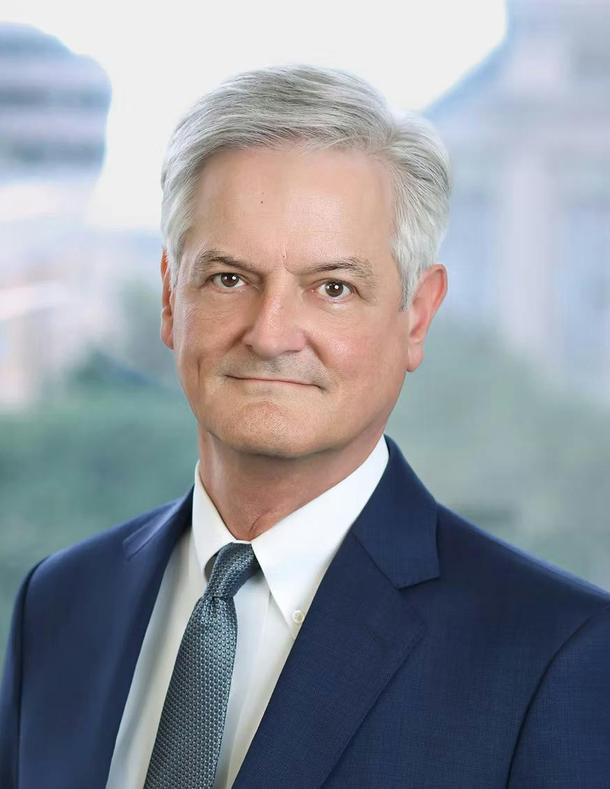Kevin Rousseau, Former Deputy Chief, Tarrant County DA's Office