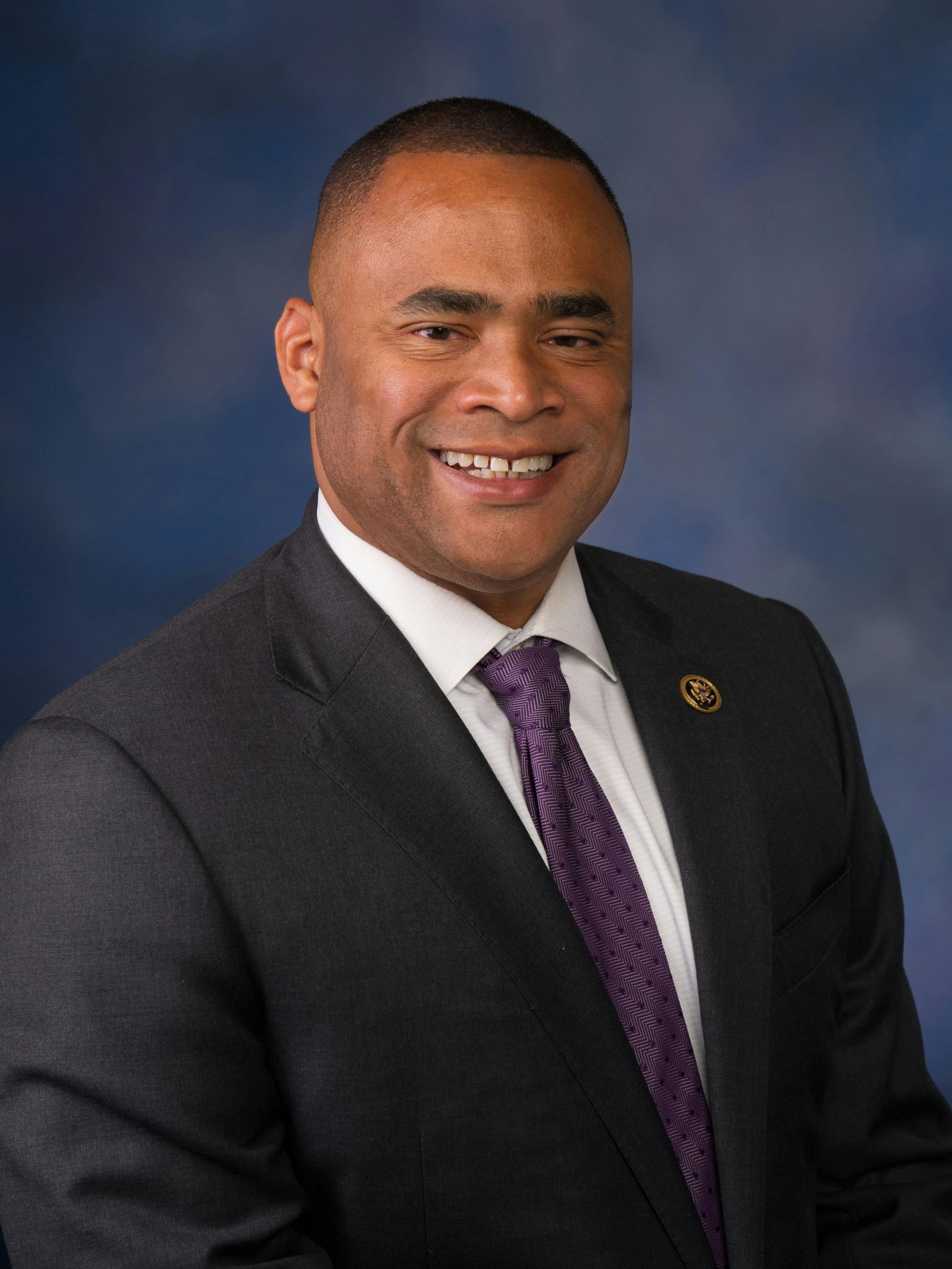 Mark Veasey