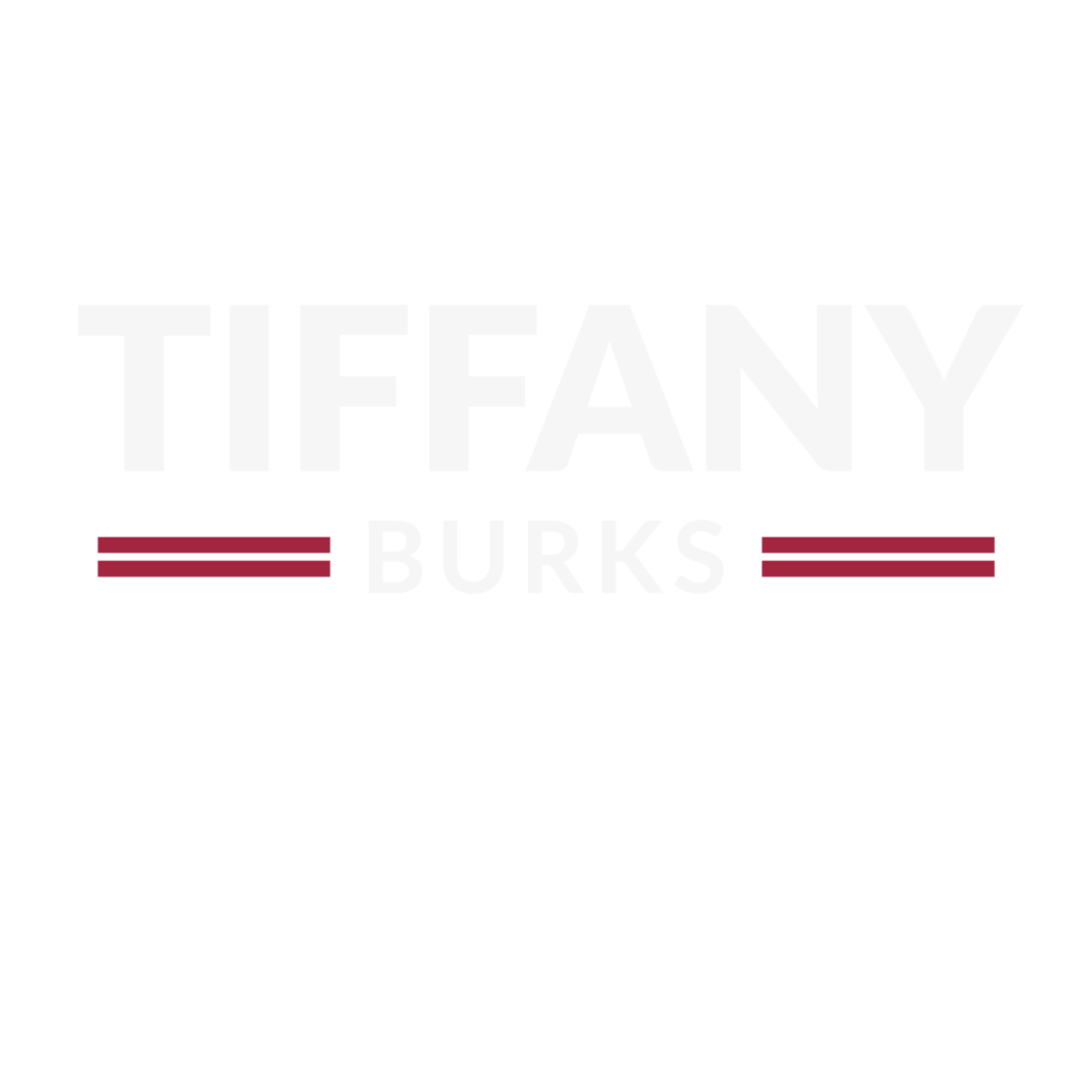 Tiffany Burks for Tarrant County District Attorney