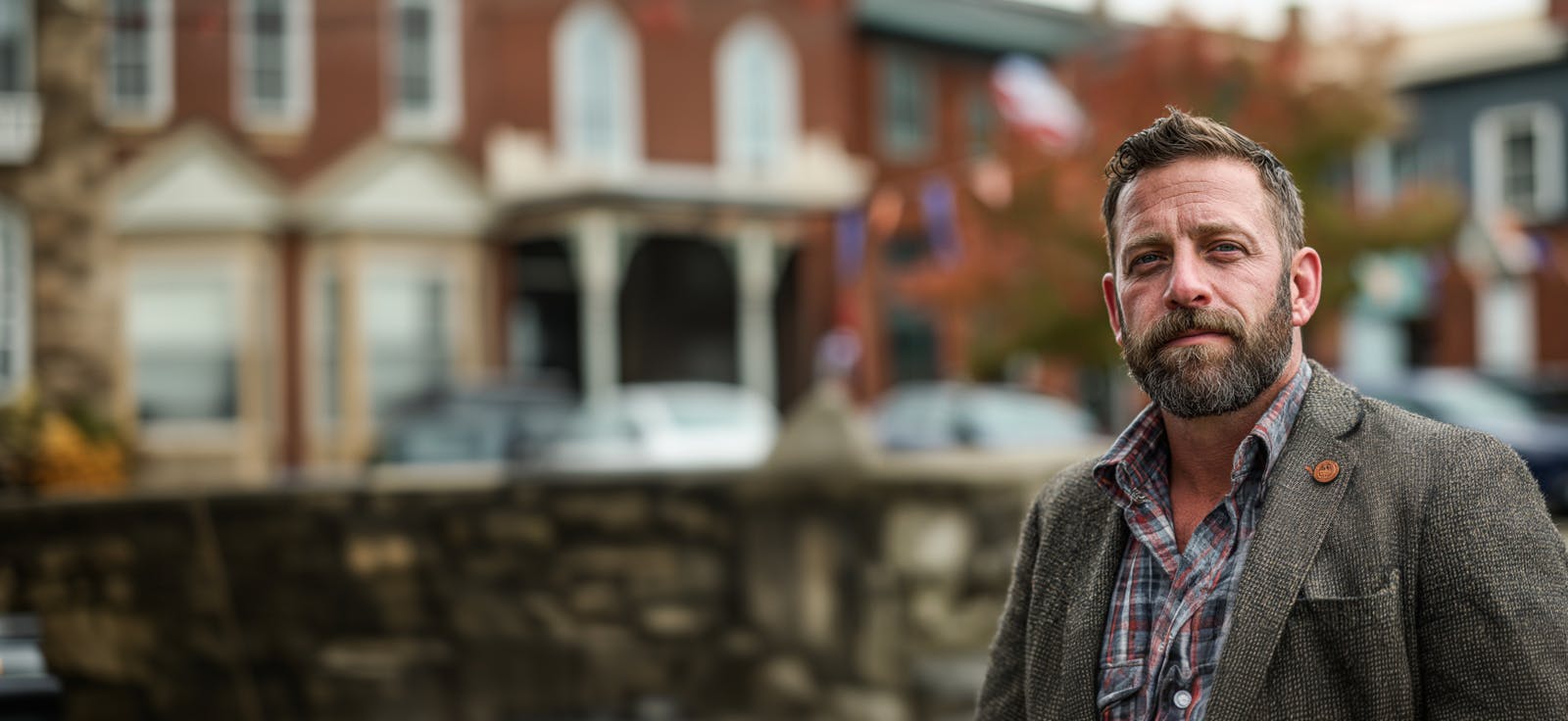 Hero background image