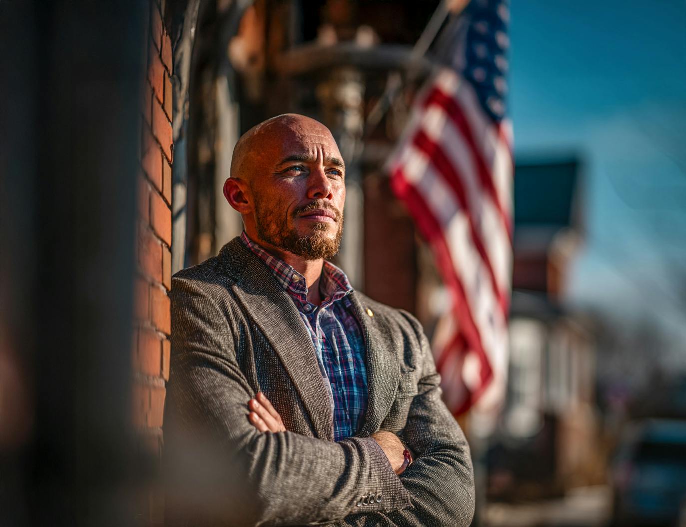 Hero background image