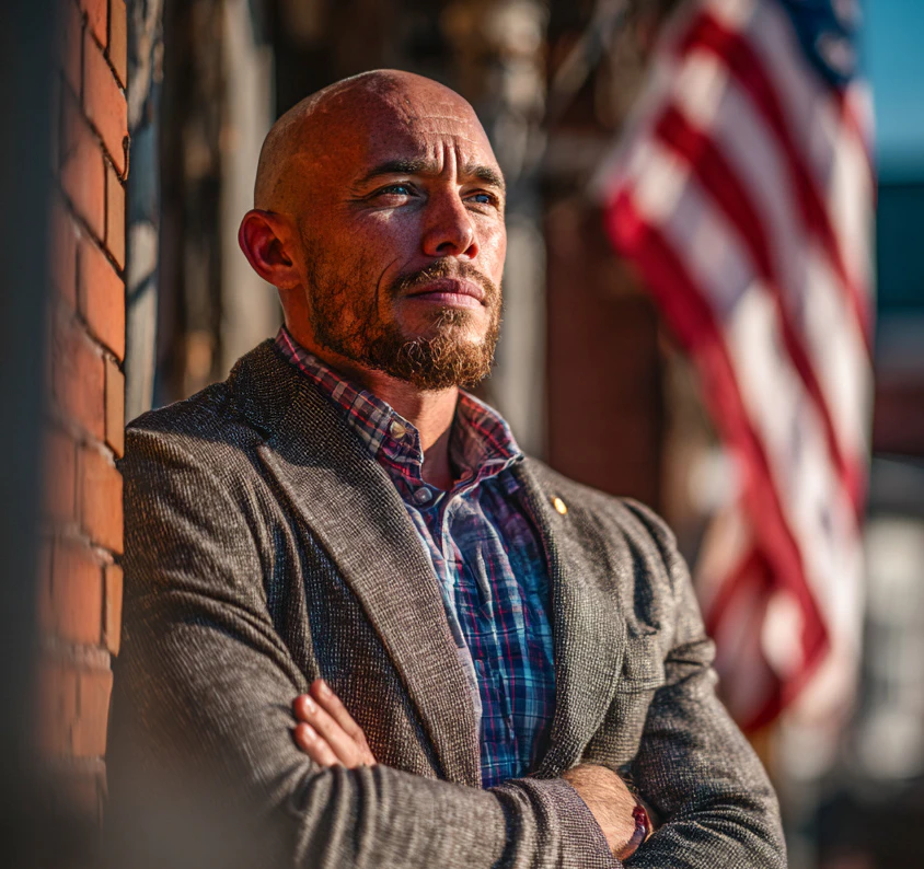 Hero background image