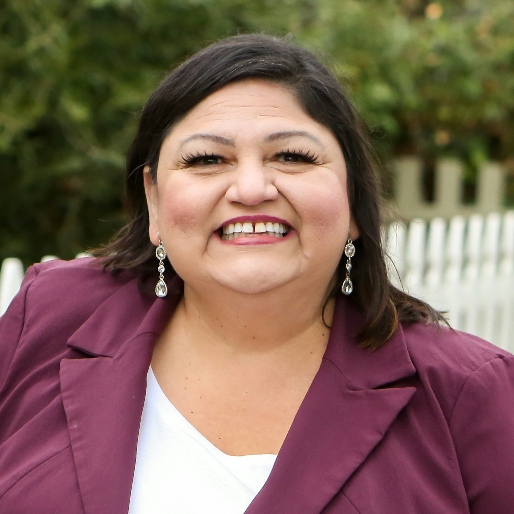 Mary Zendejas Mary Zendejas