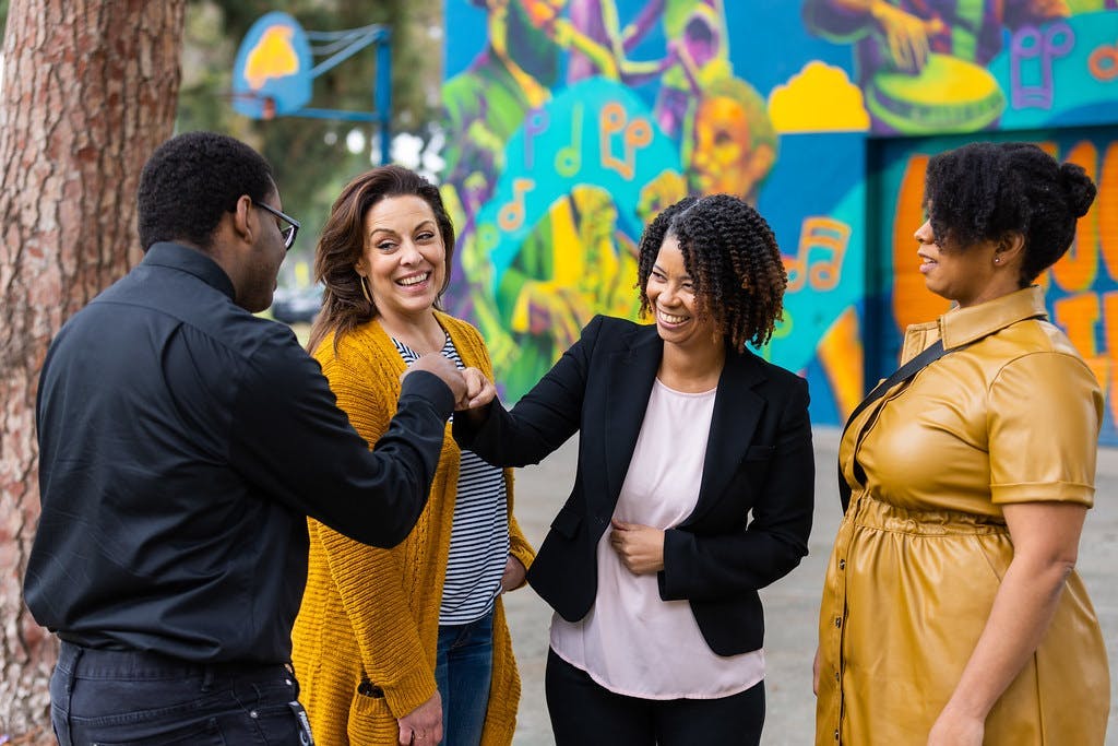 Hero background image