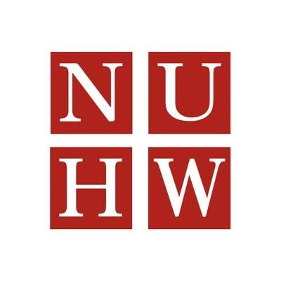 NUHW