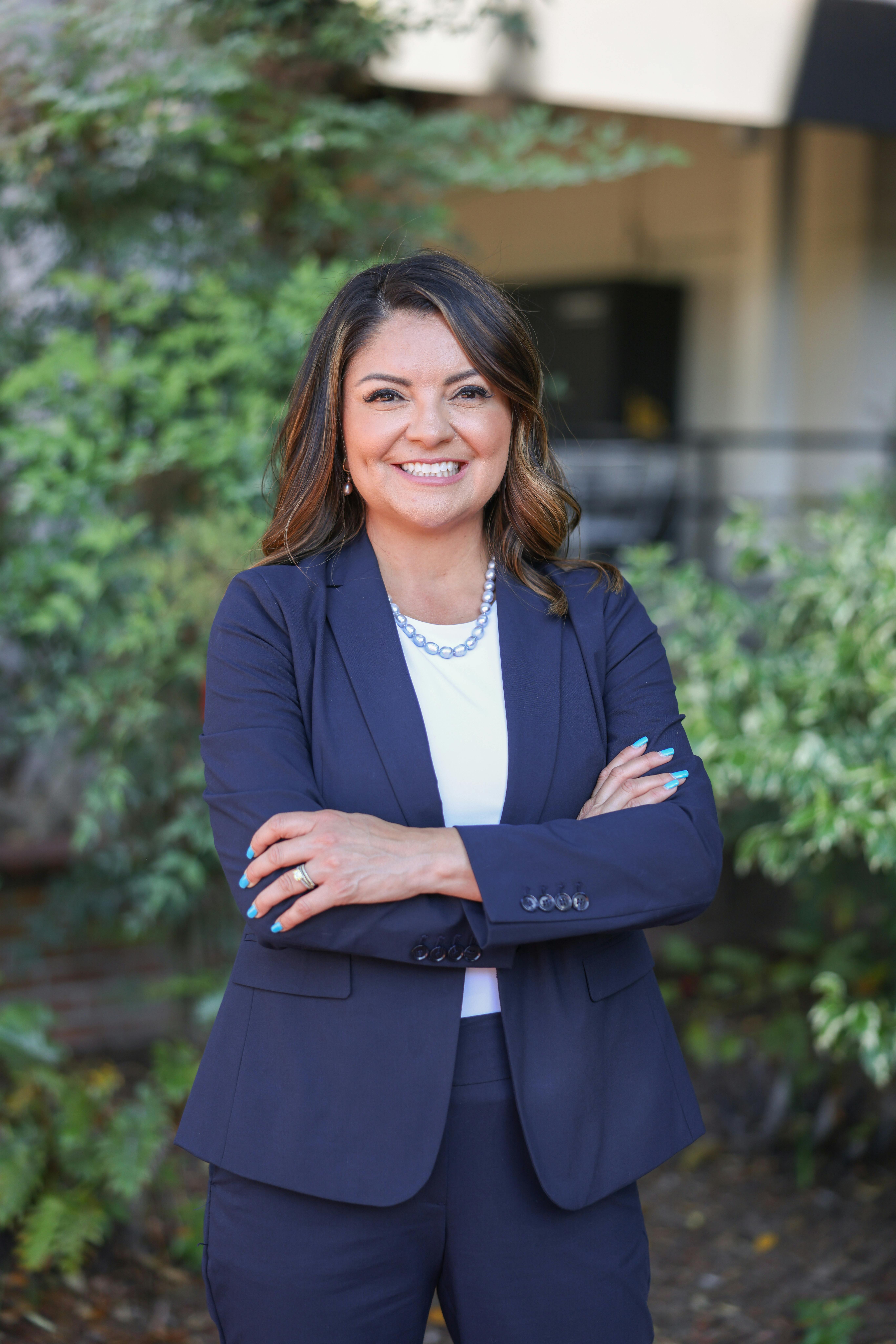 <p><span style="color: var(--color-headline-primary); text-decoration-color: var(--color-headline-primary);">Senator Lena Gonzalez</span></p>