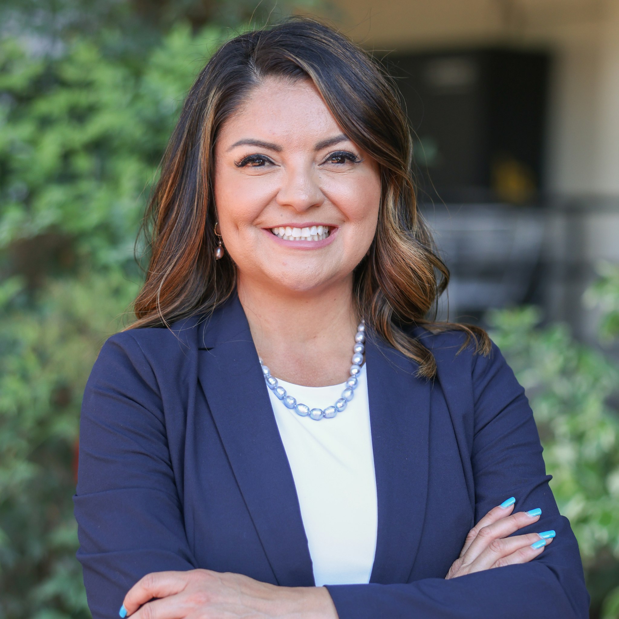 <p><span style="color: var(--color-headline-primary); text-decoration-color: var(--color-headline-primary);">Senator Lena Gonzalez</span></p>