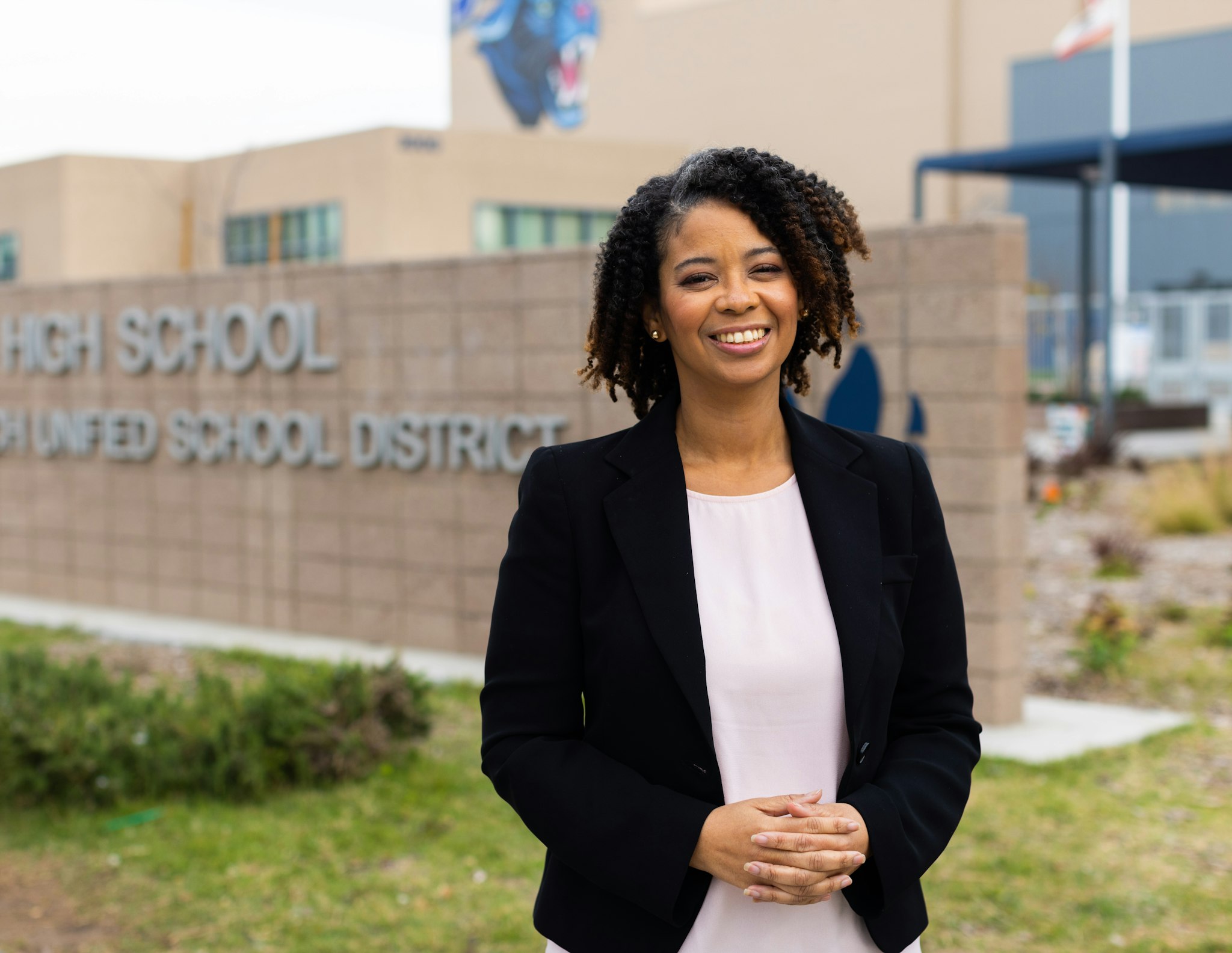 Hero background image