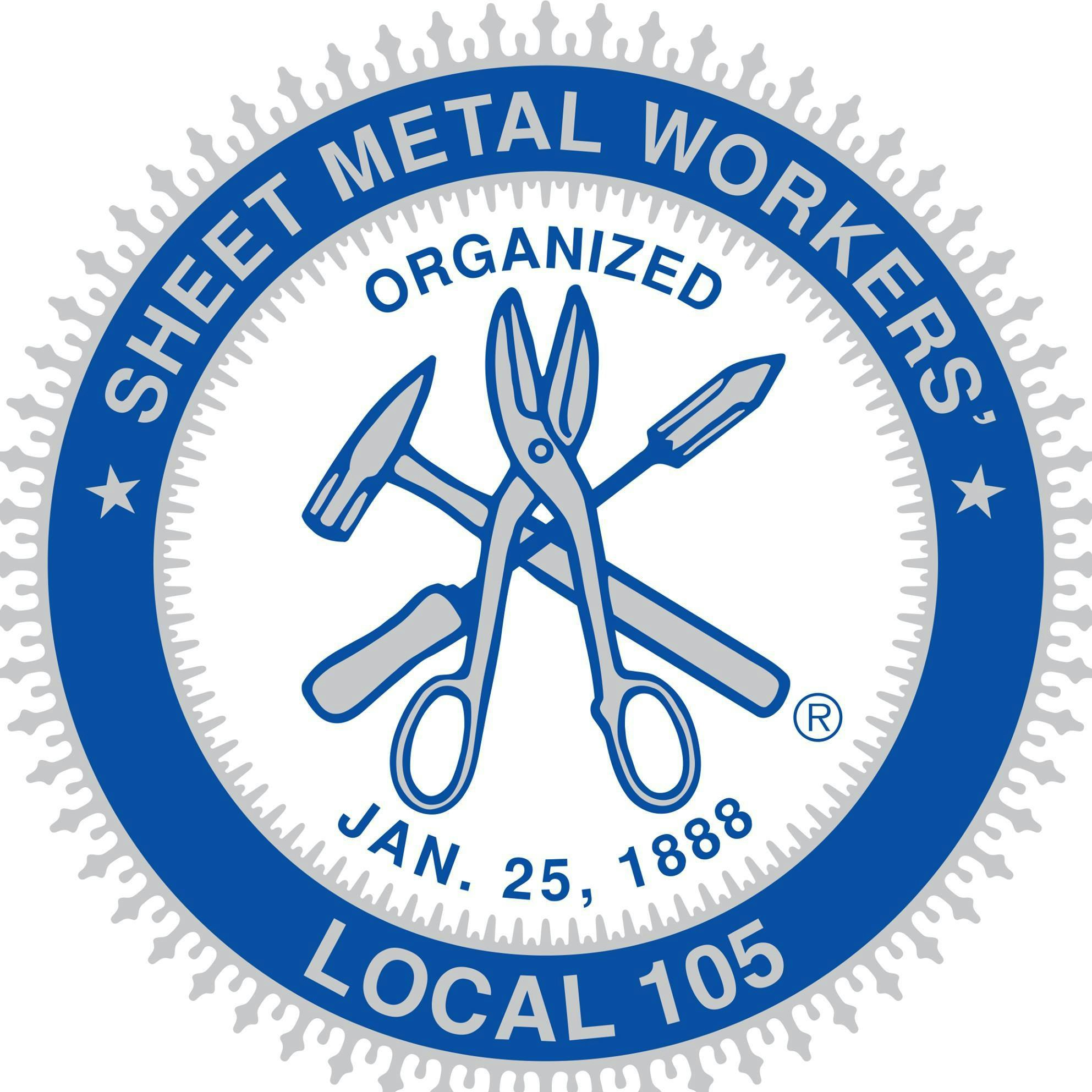 SMART Local 105 SMART Local 105