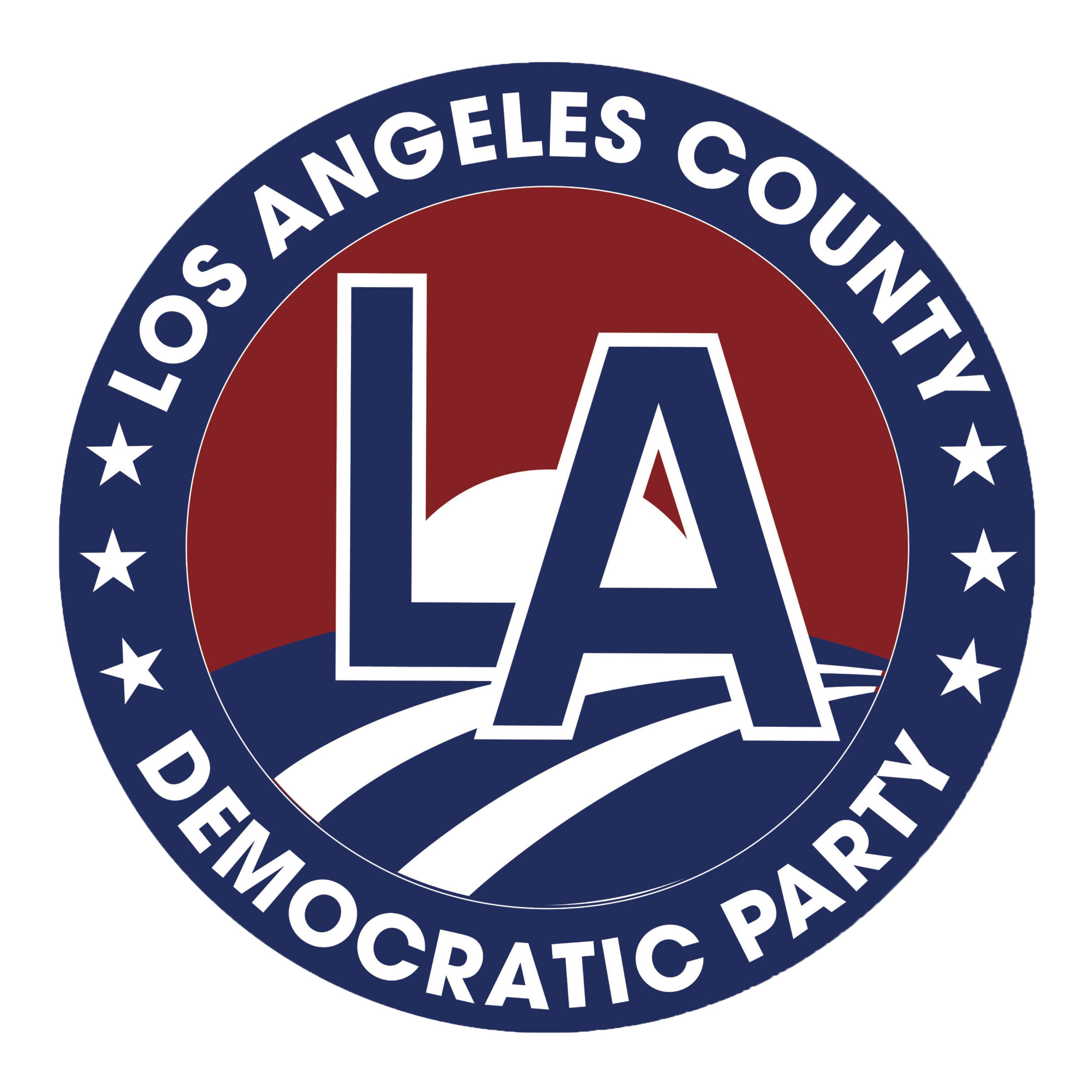 Los Angeles County Democratic Party