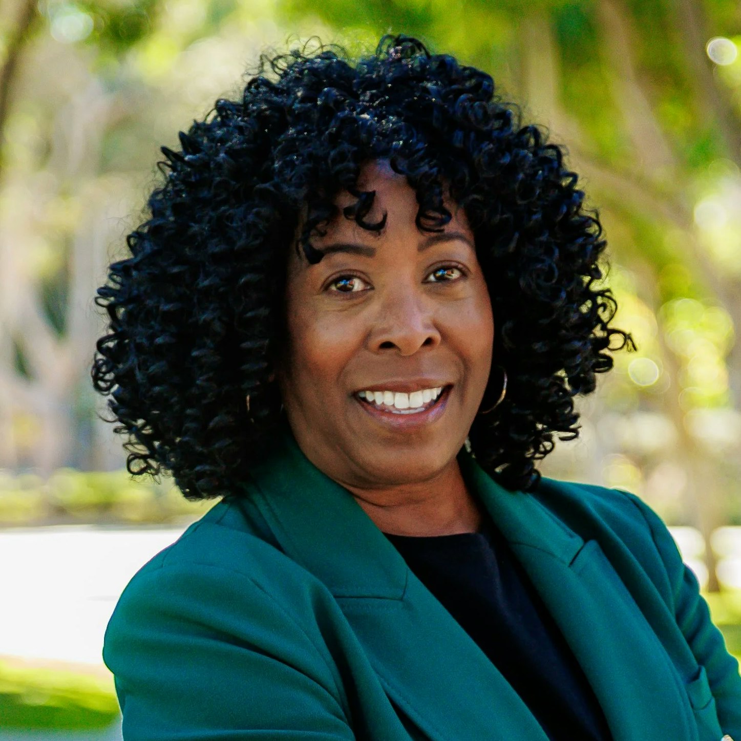 Ennette Morton Ennette Morton