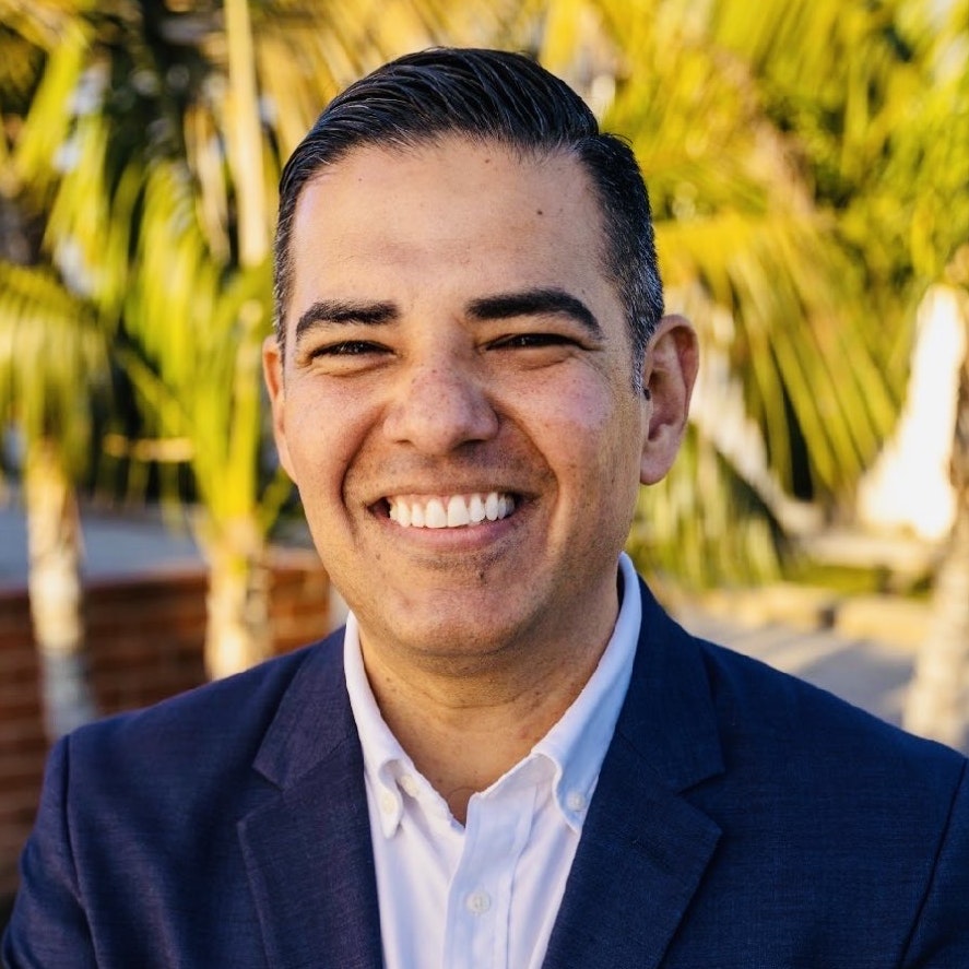 Robert Garcia Robert Garcia