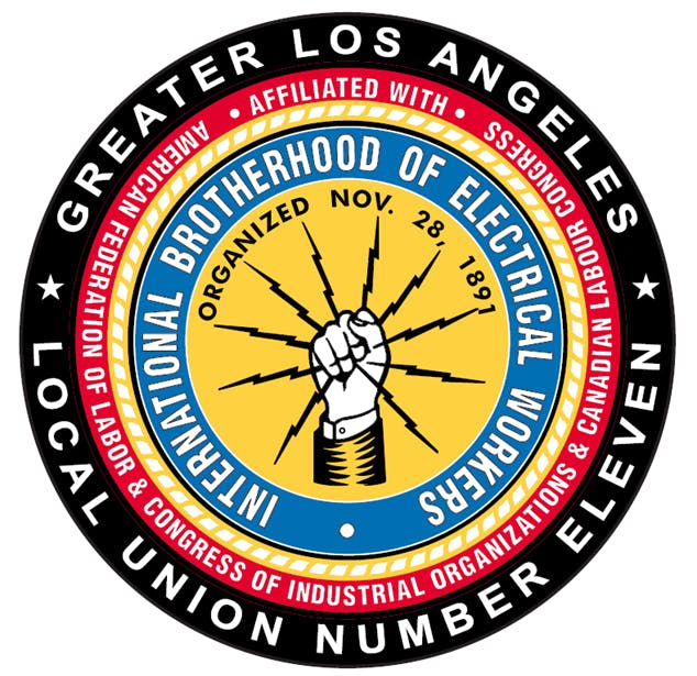IBEW Local 11