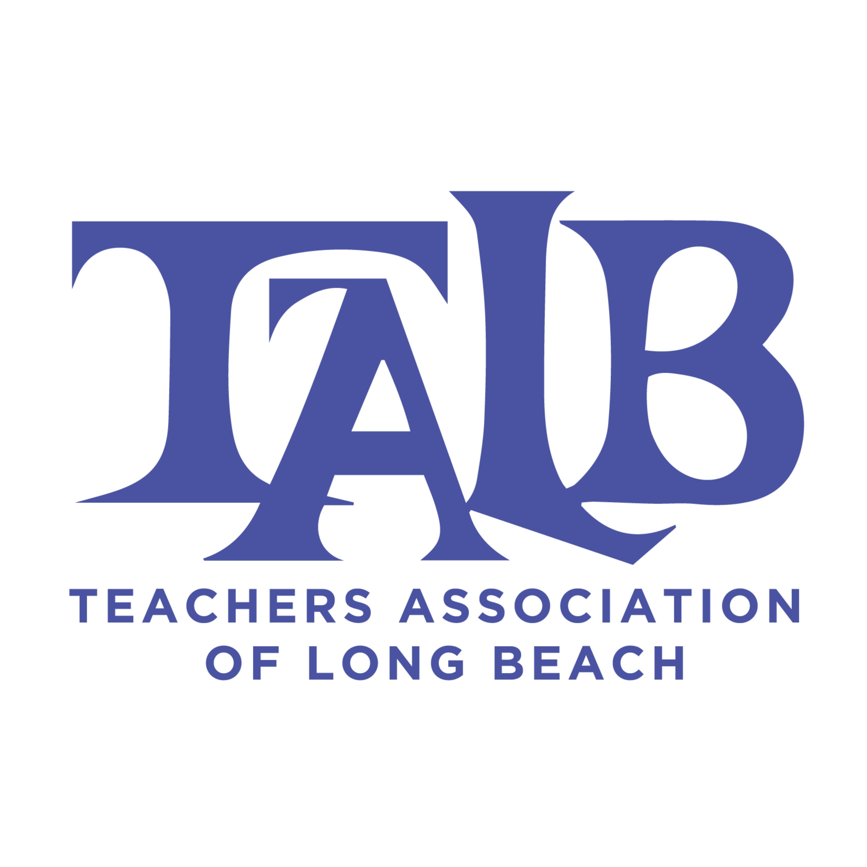 Teachers Association of  Long Beach