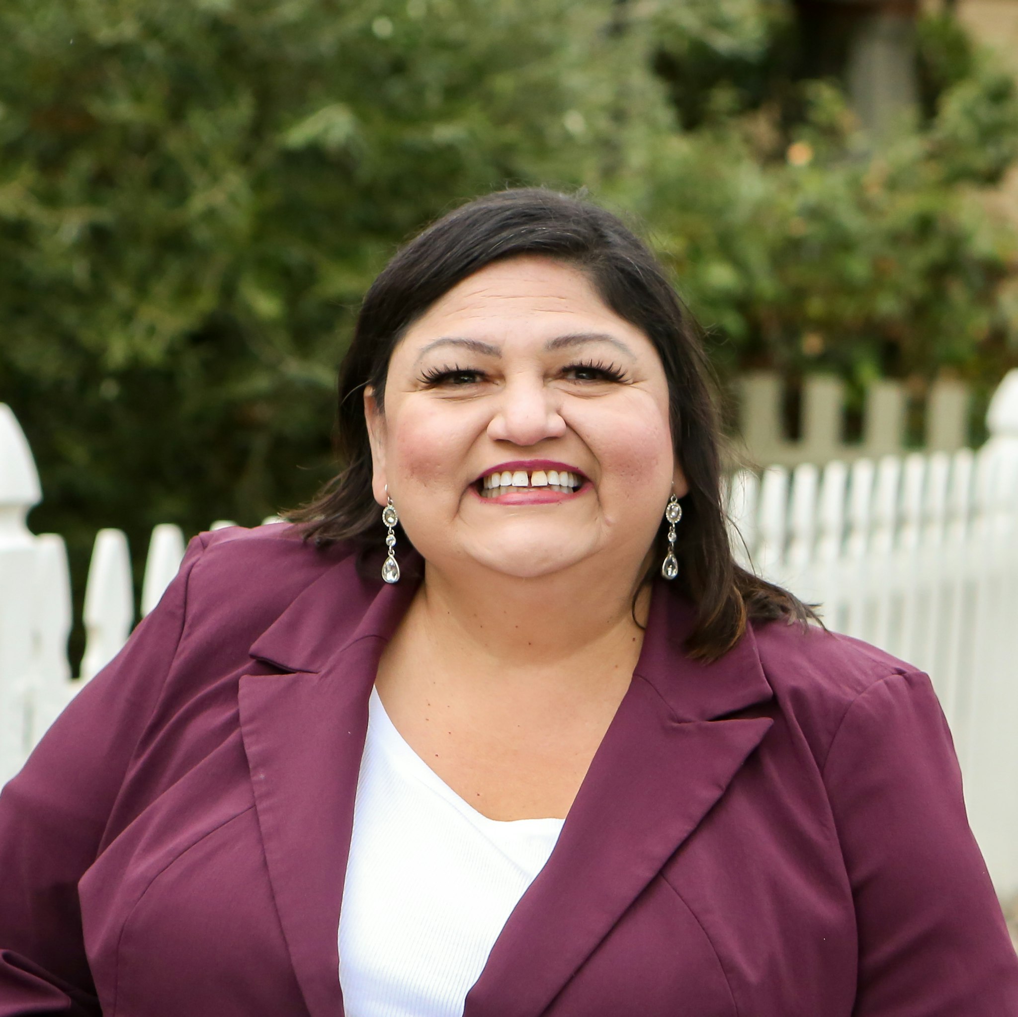 Mary Zendejas Mary Zendejas