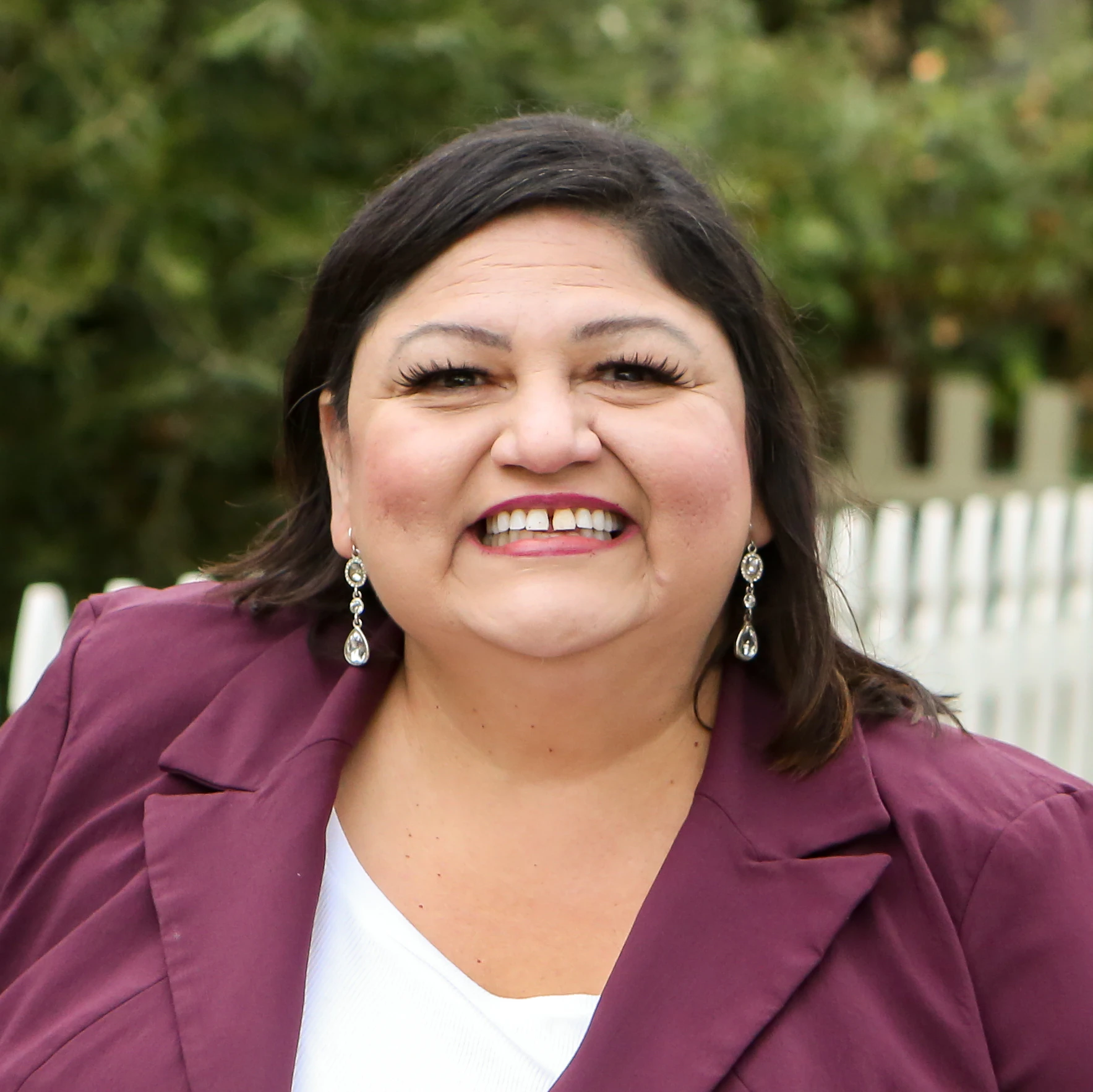 Mary Zendejas Mary Zendejas