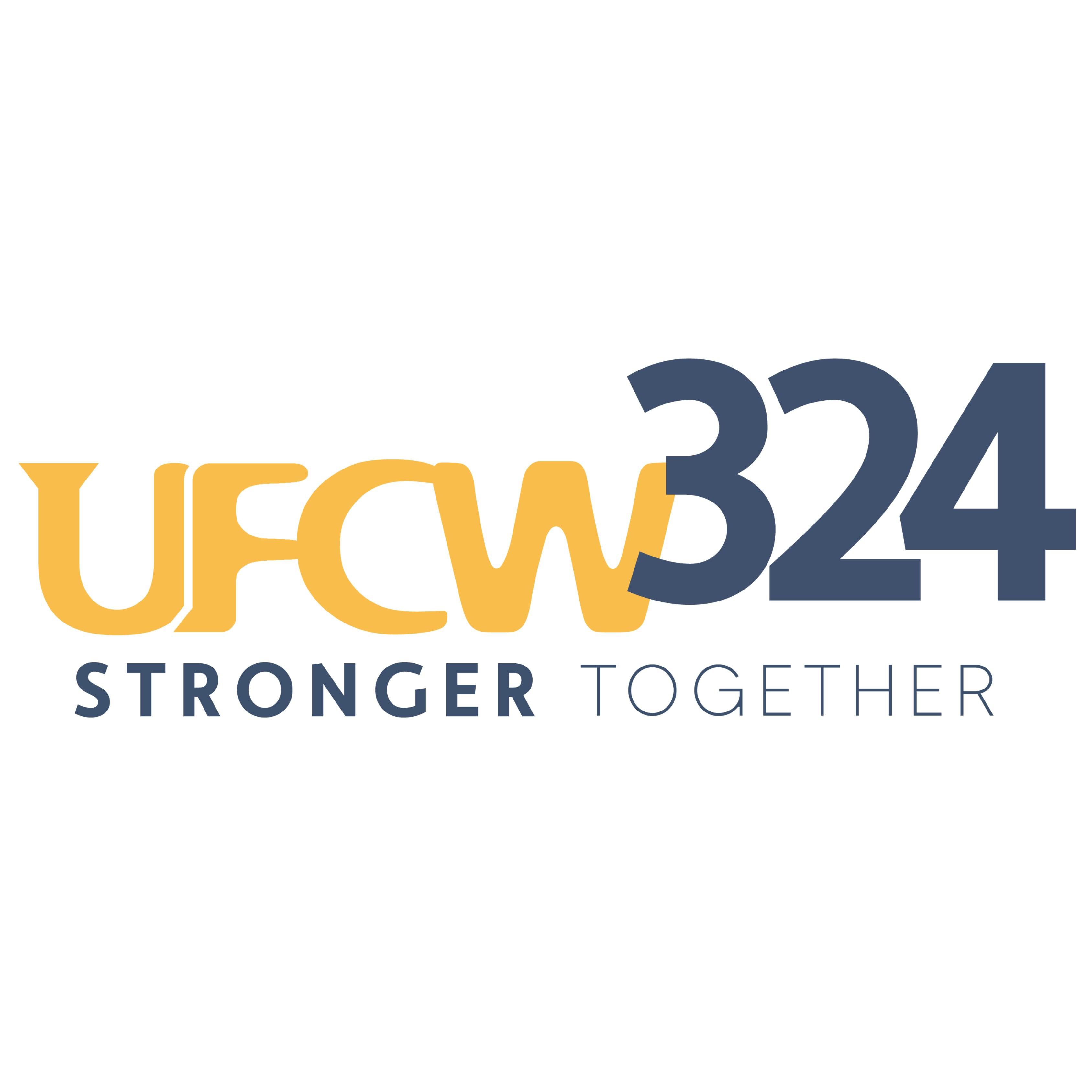 UFCW Local 324