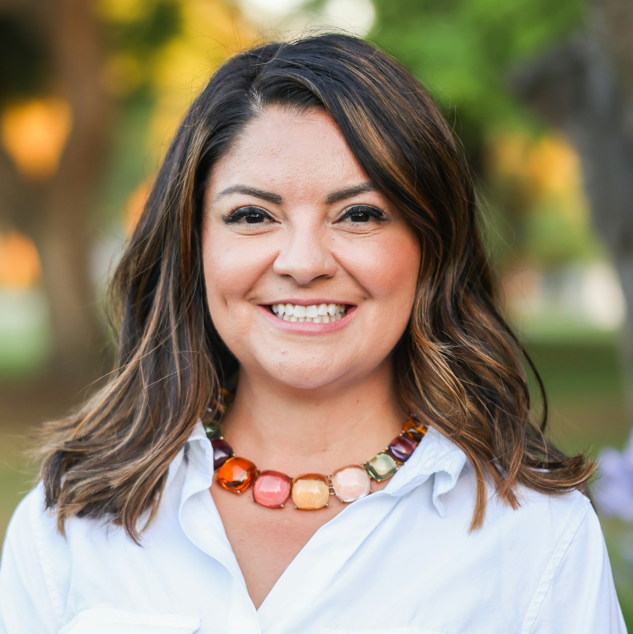 <p>Senator LeNA Gonzalez</p>