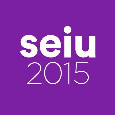 SEIU Local 2015
