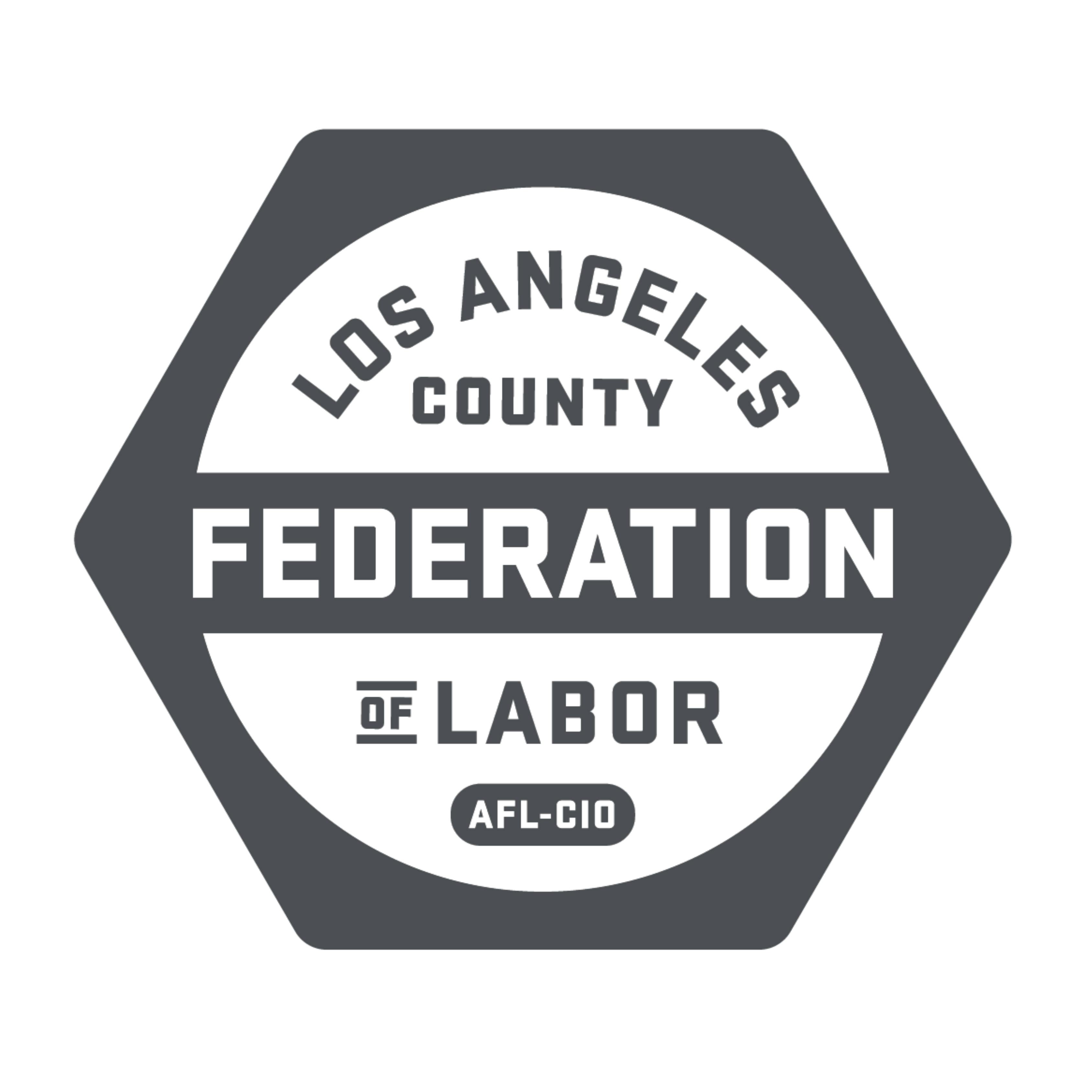 Los Angeles County Federation of Labor