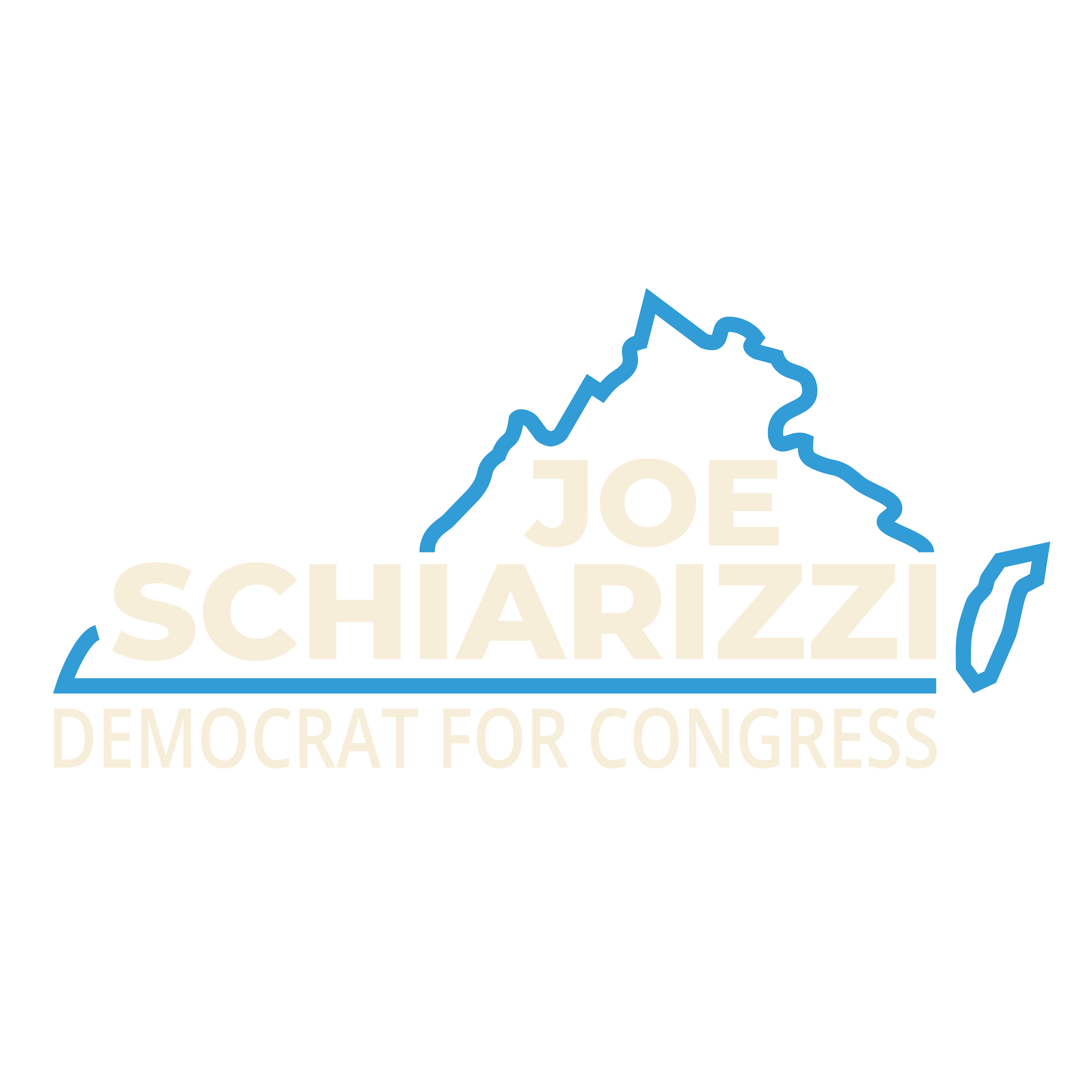 Joe Schiarizzi for Congress