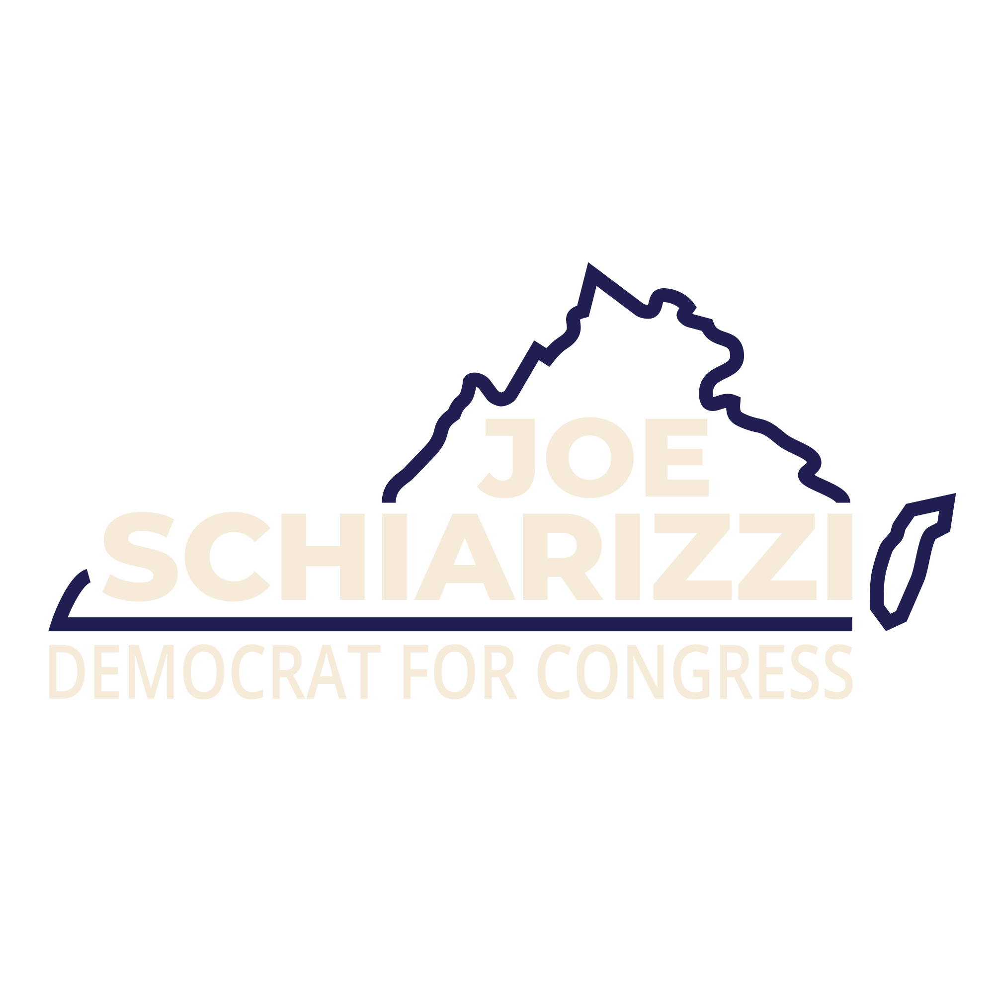 Joe Schiarizzi for Congress