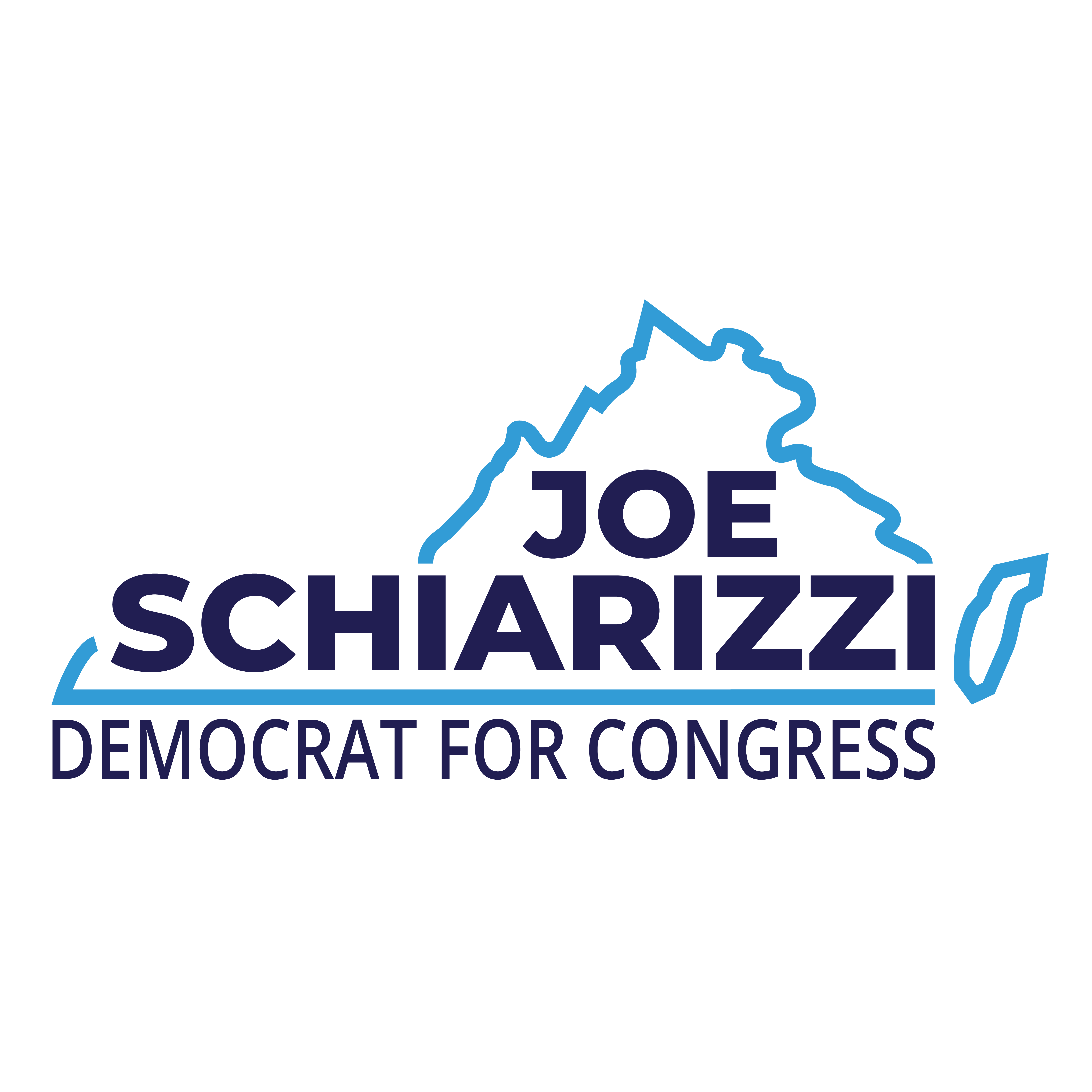 Joe Schiarizzi for Congress