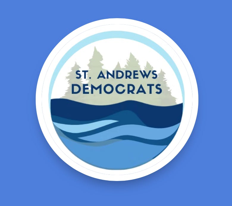 St. Andrews Democrats