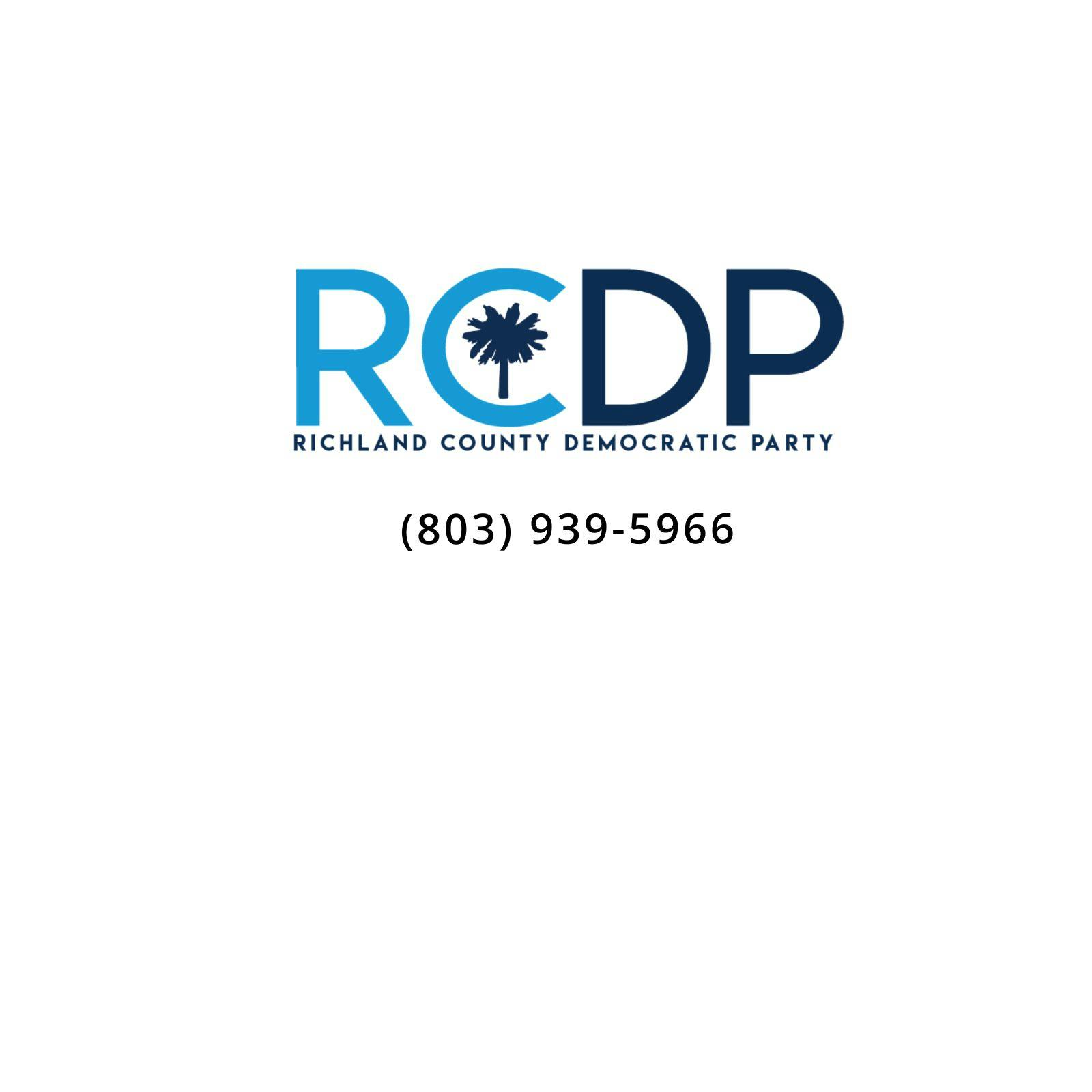 Richland County Democratic Party, SC