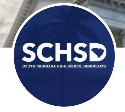High School Democrats of South Carolina