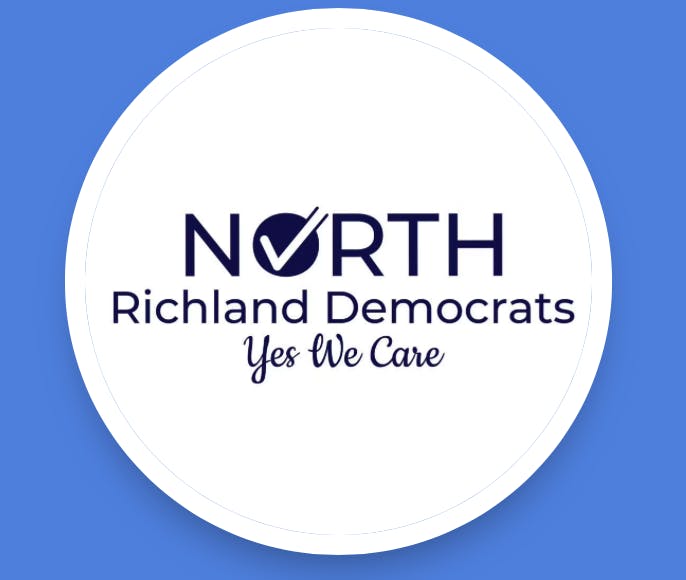 North Richland Democrats